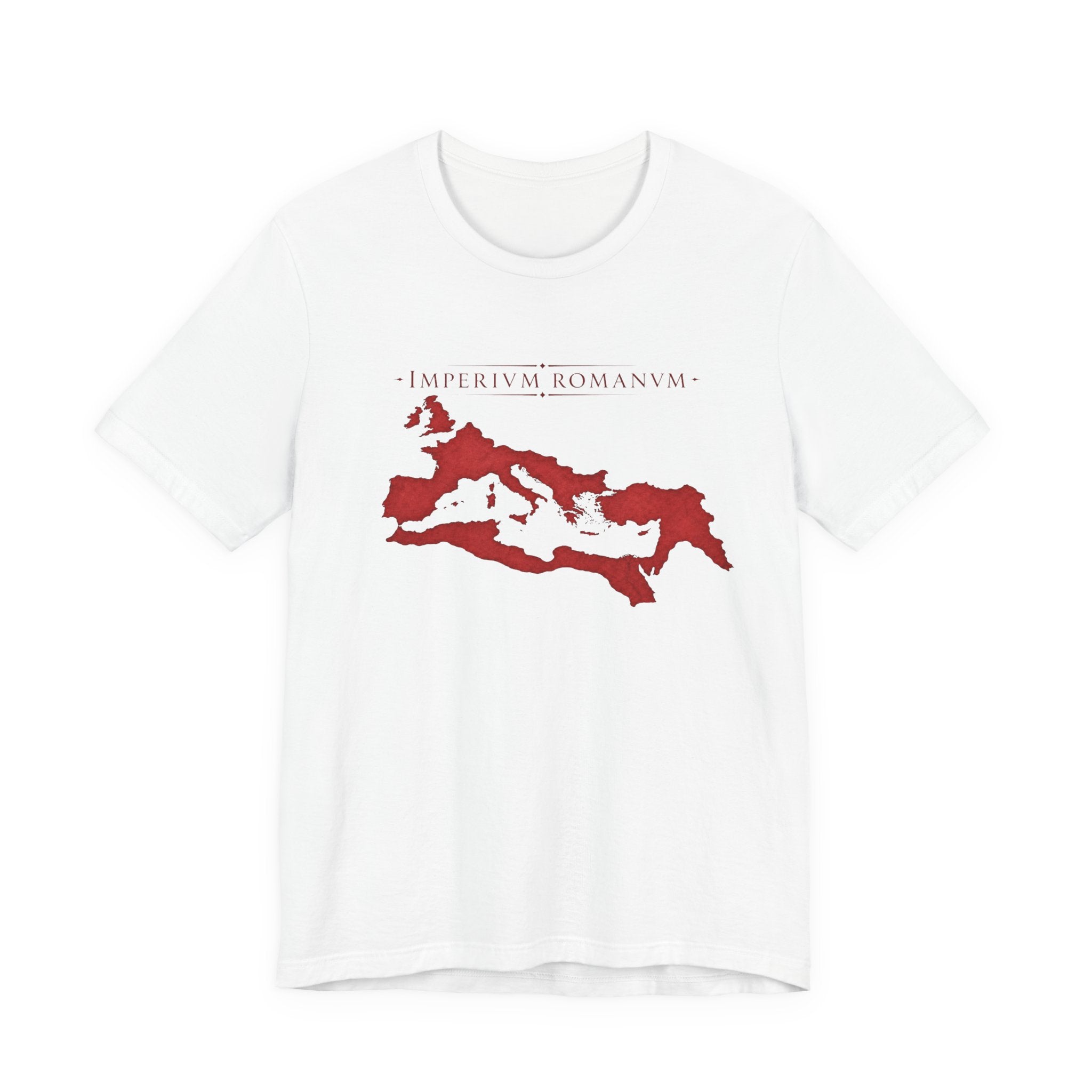 Imperivm Romanvm - Map