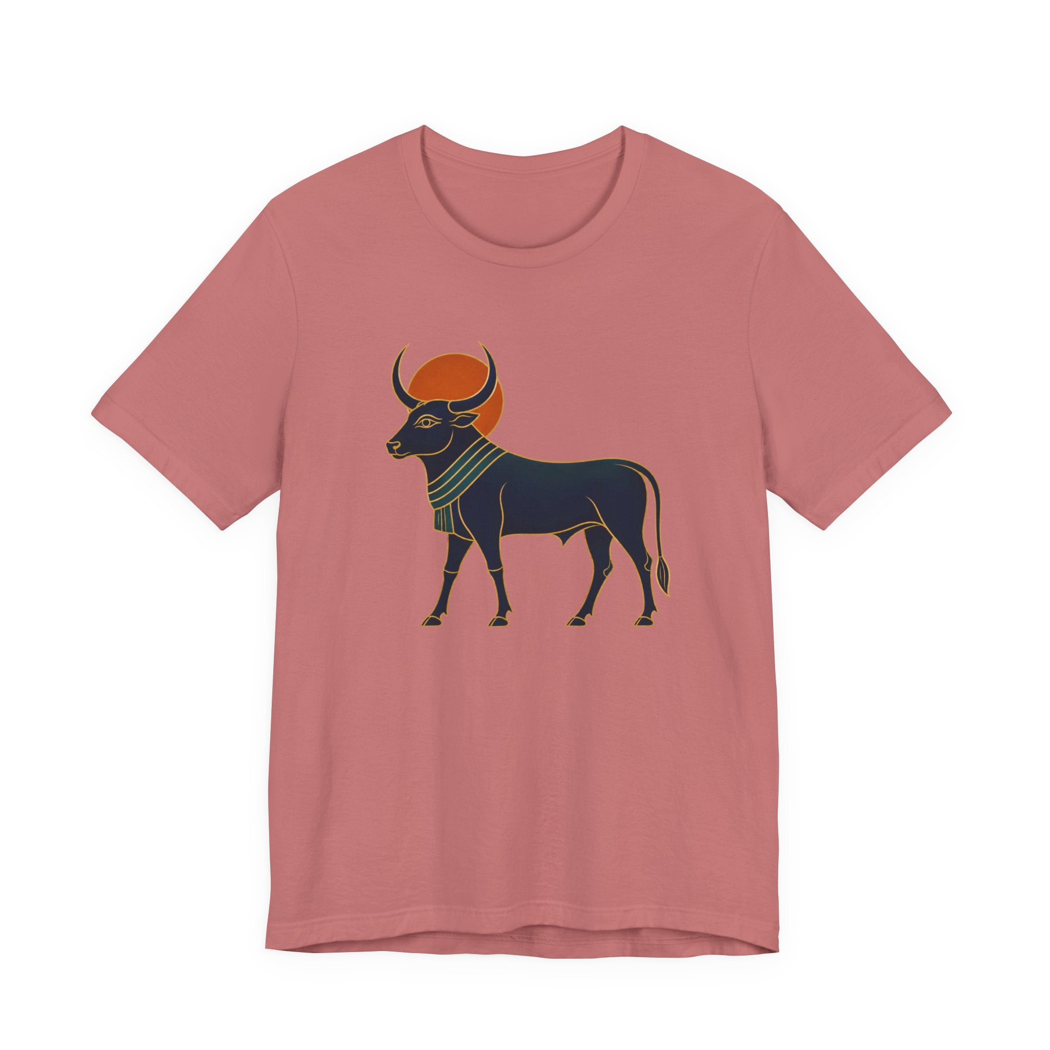 Egyptian Bull