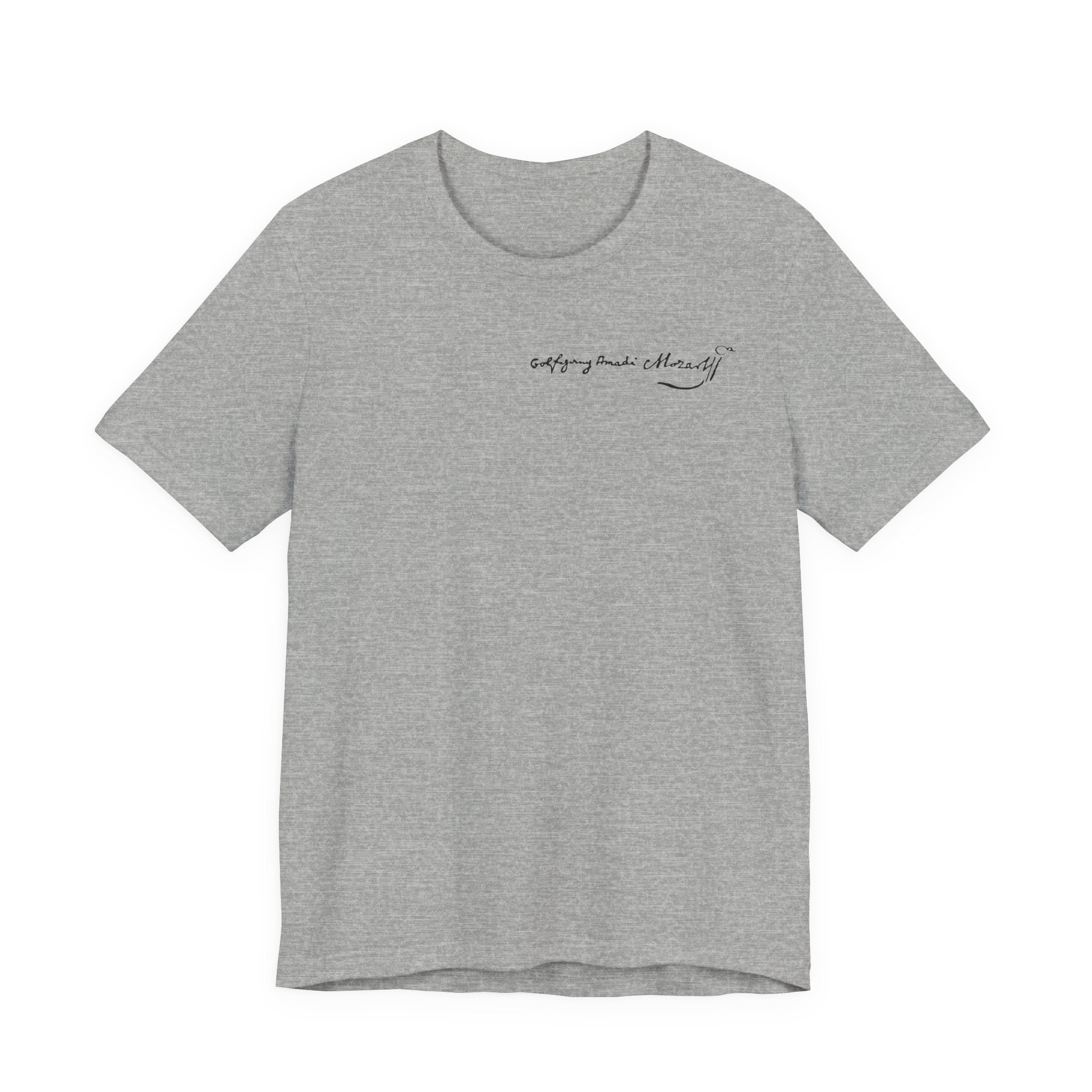 Mozart - Signature
