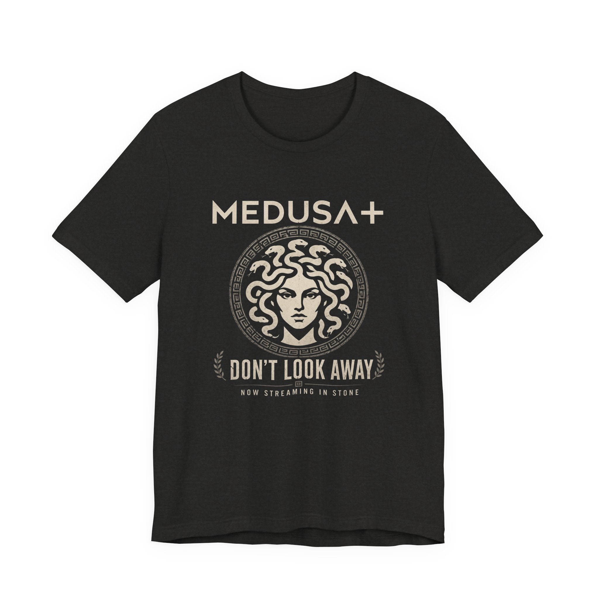 Medusa +