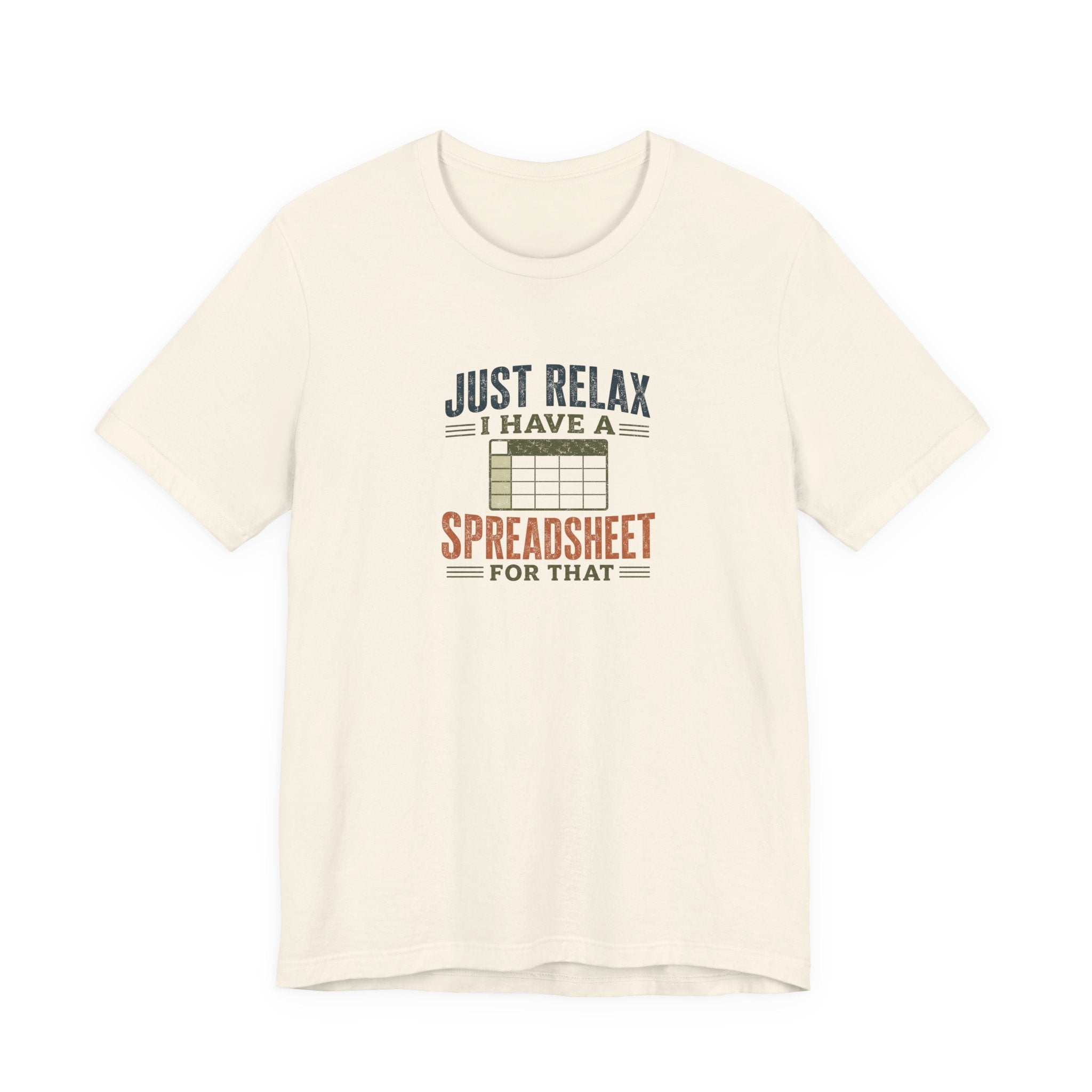 Spreadsheet Lover