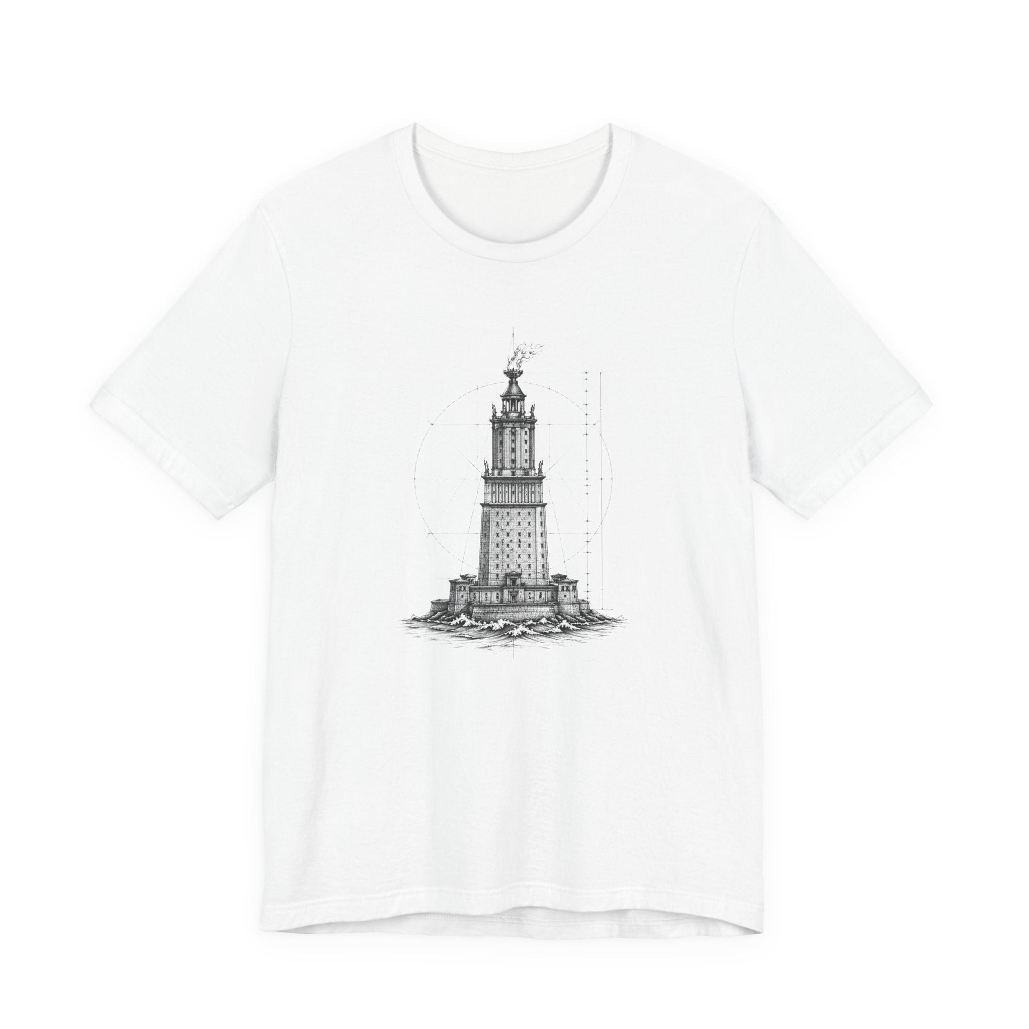 Lighthouse of Alexandria