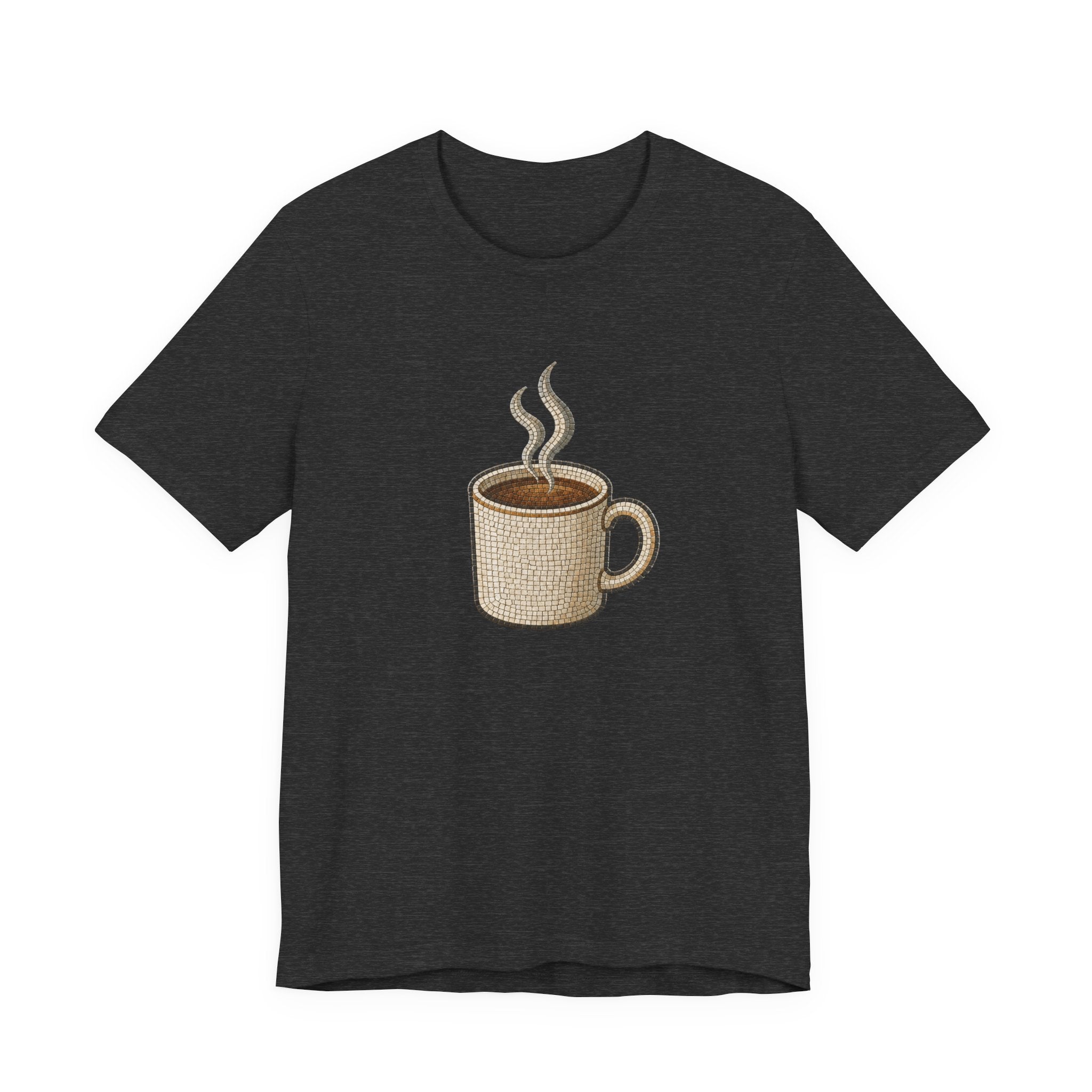 Warm Coffee - Mosaic