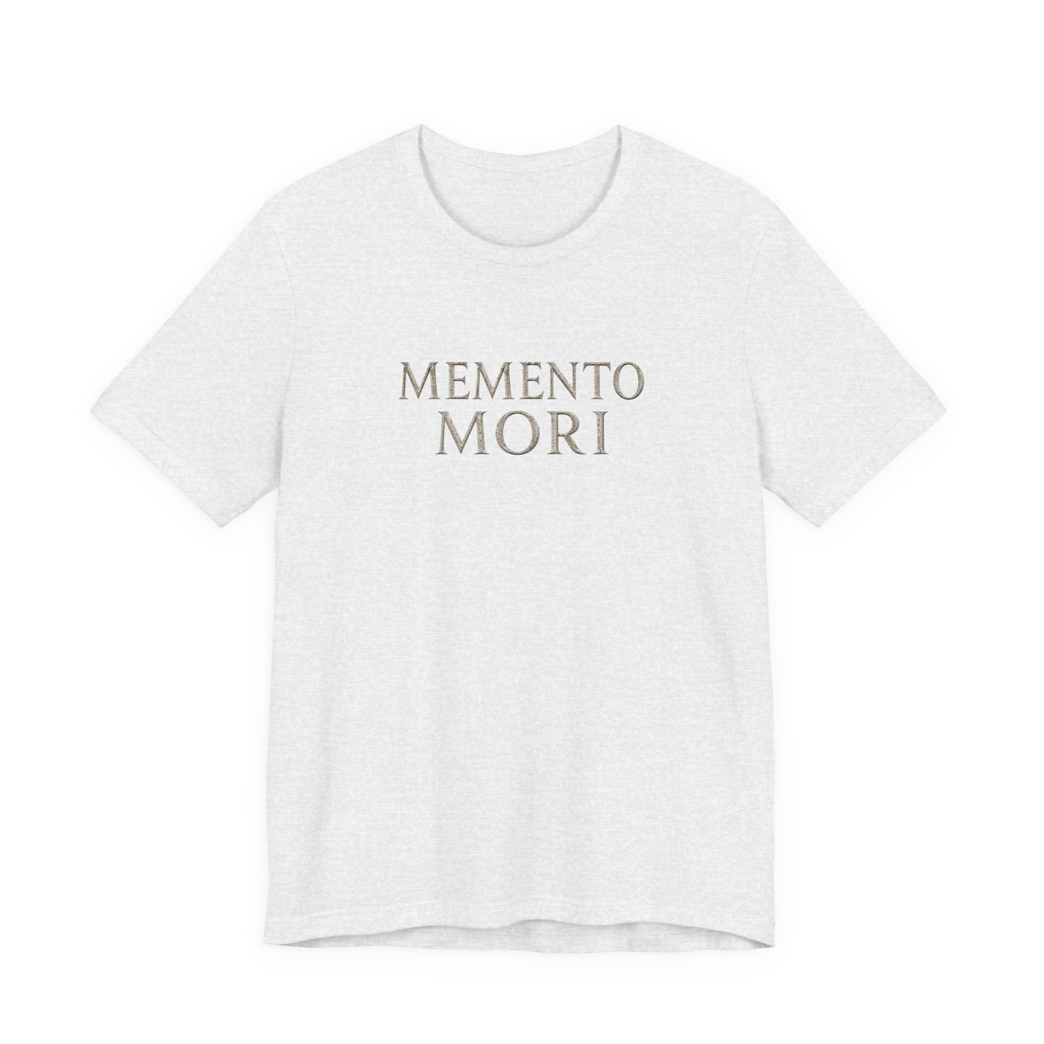Memento Mori