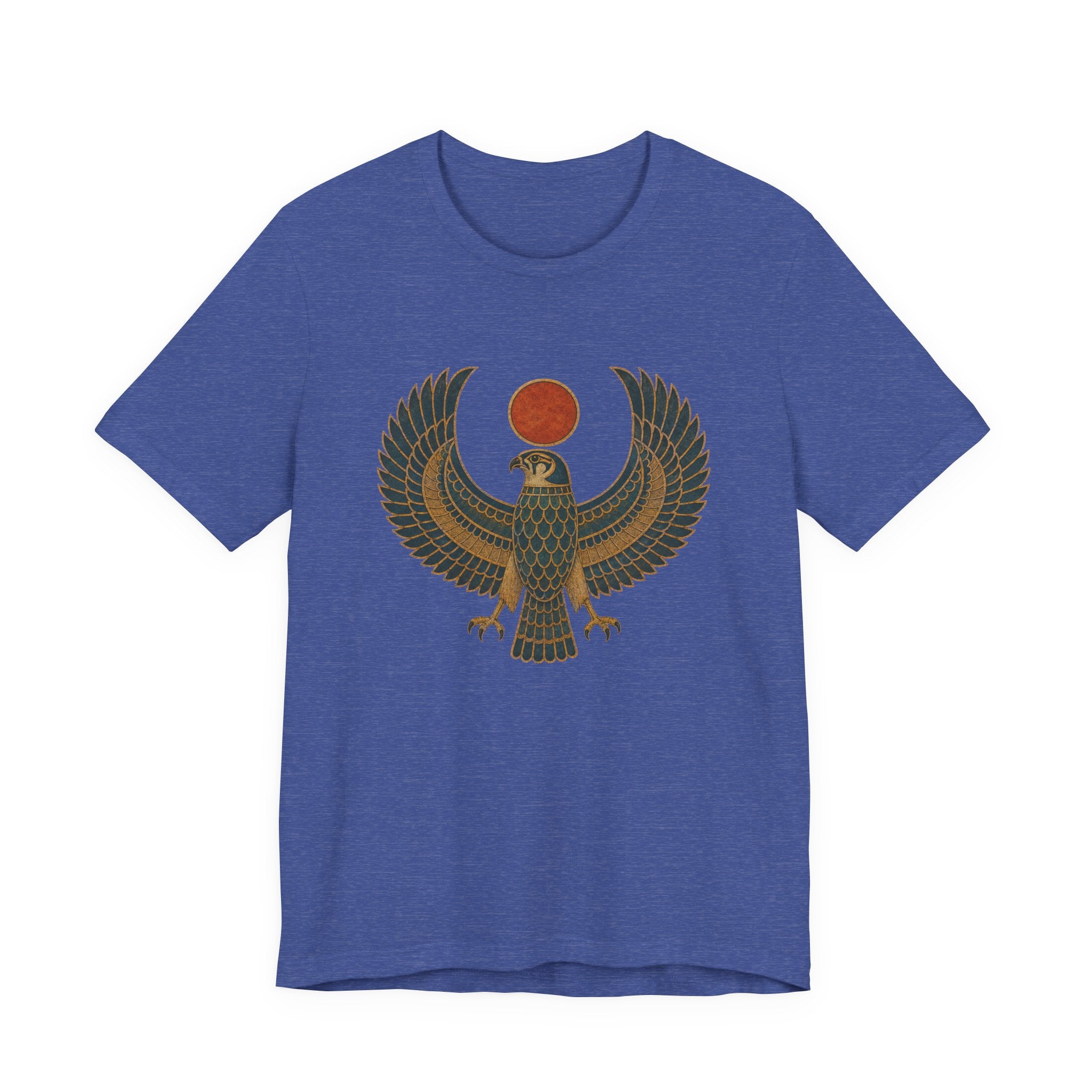 Egyptian Horus Icon