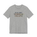 Ask Me About the Bronze Age Collapse