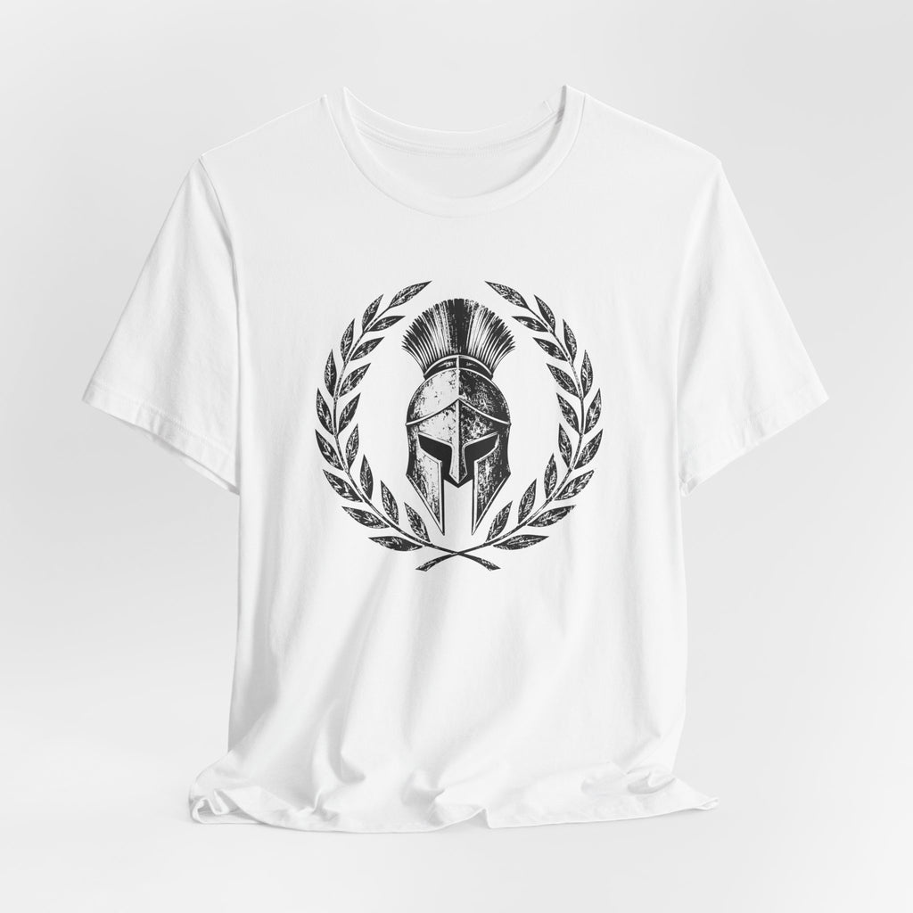 Spartan Helmet