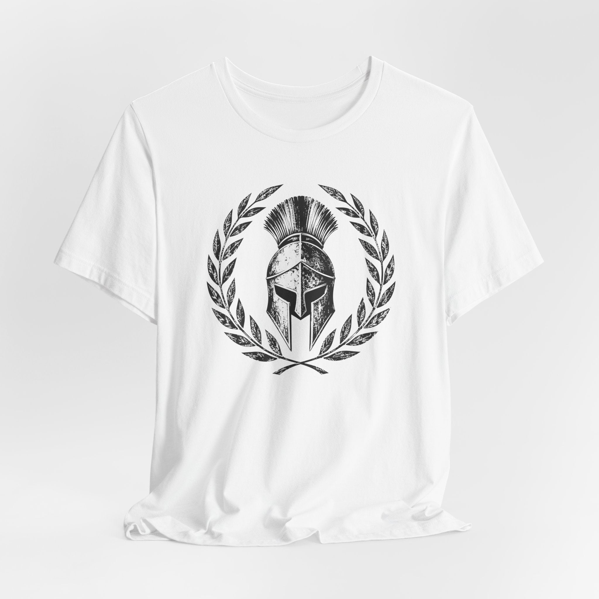Spartan Helmet