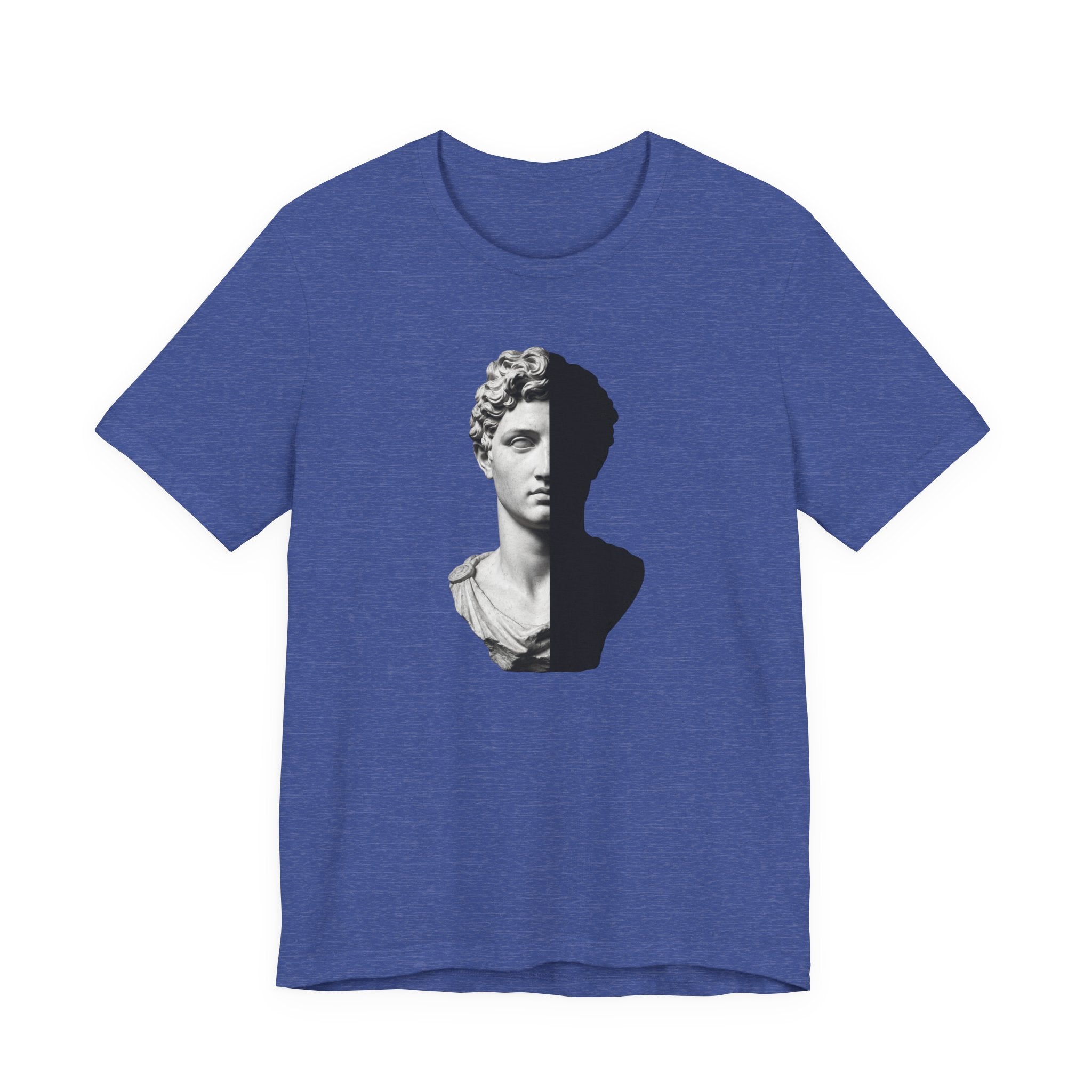 Classical Bust
