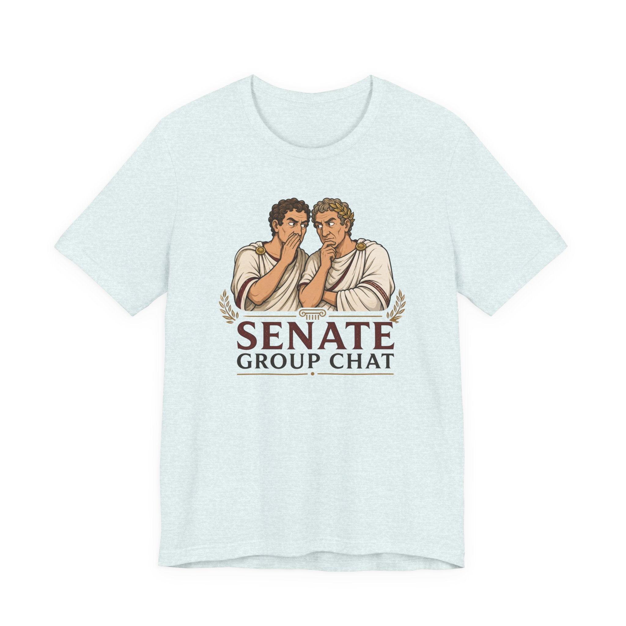 Senate Group Chat