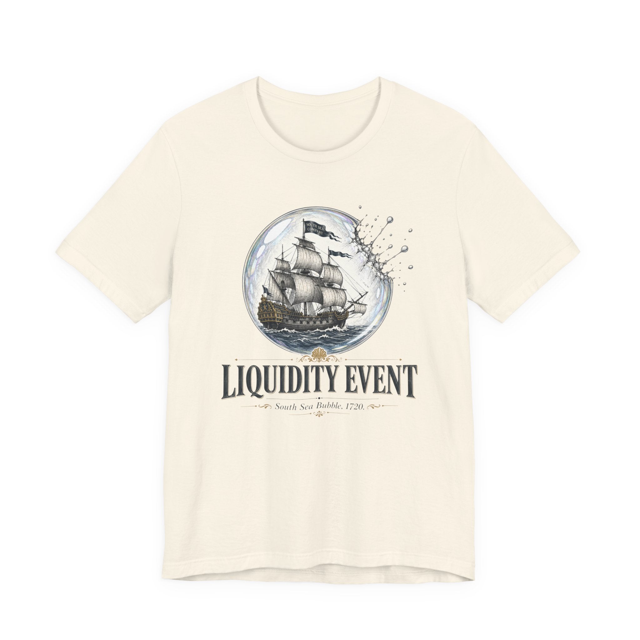 Liquidity Event