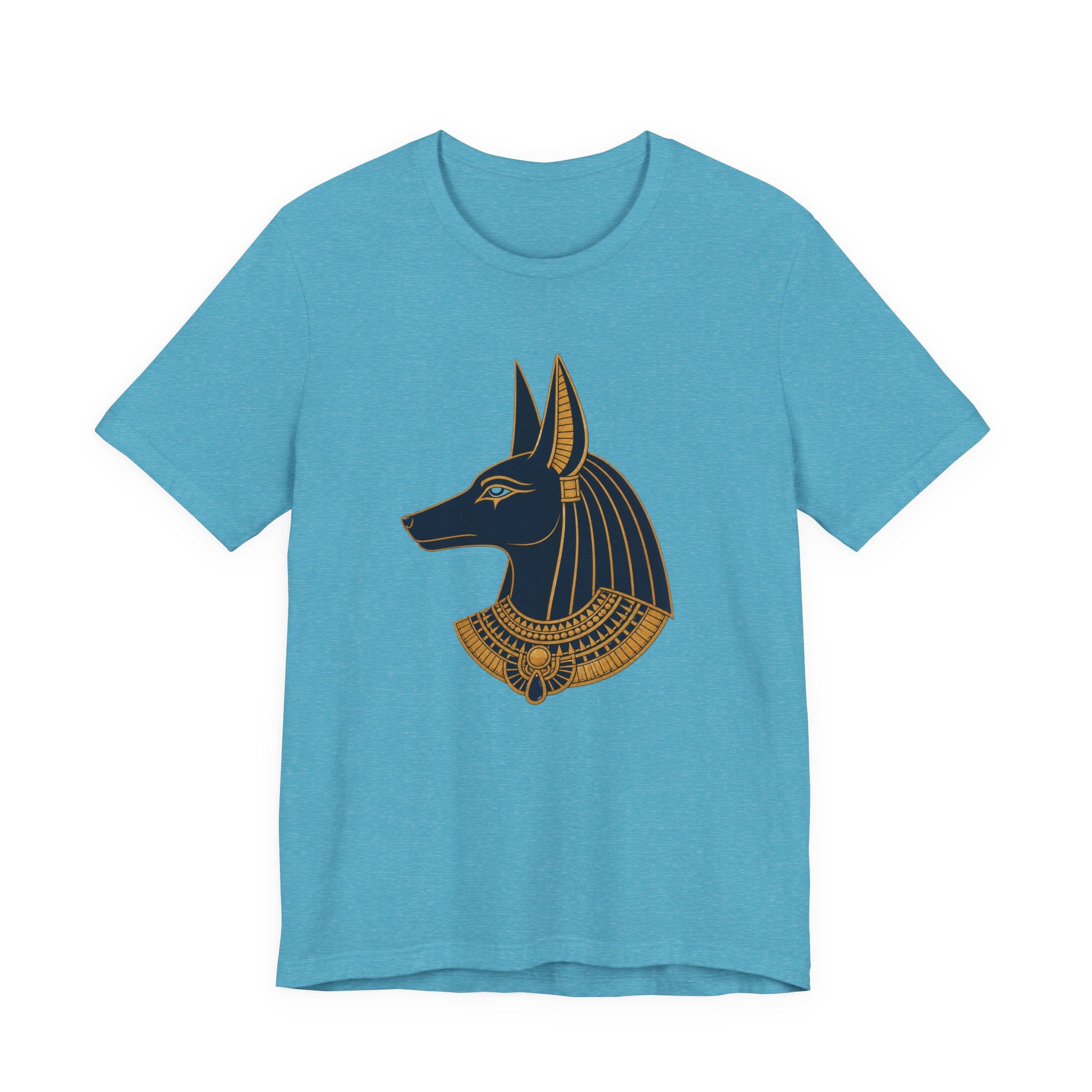Anubis Head