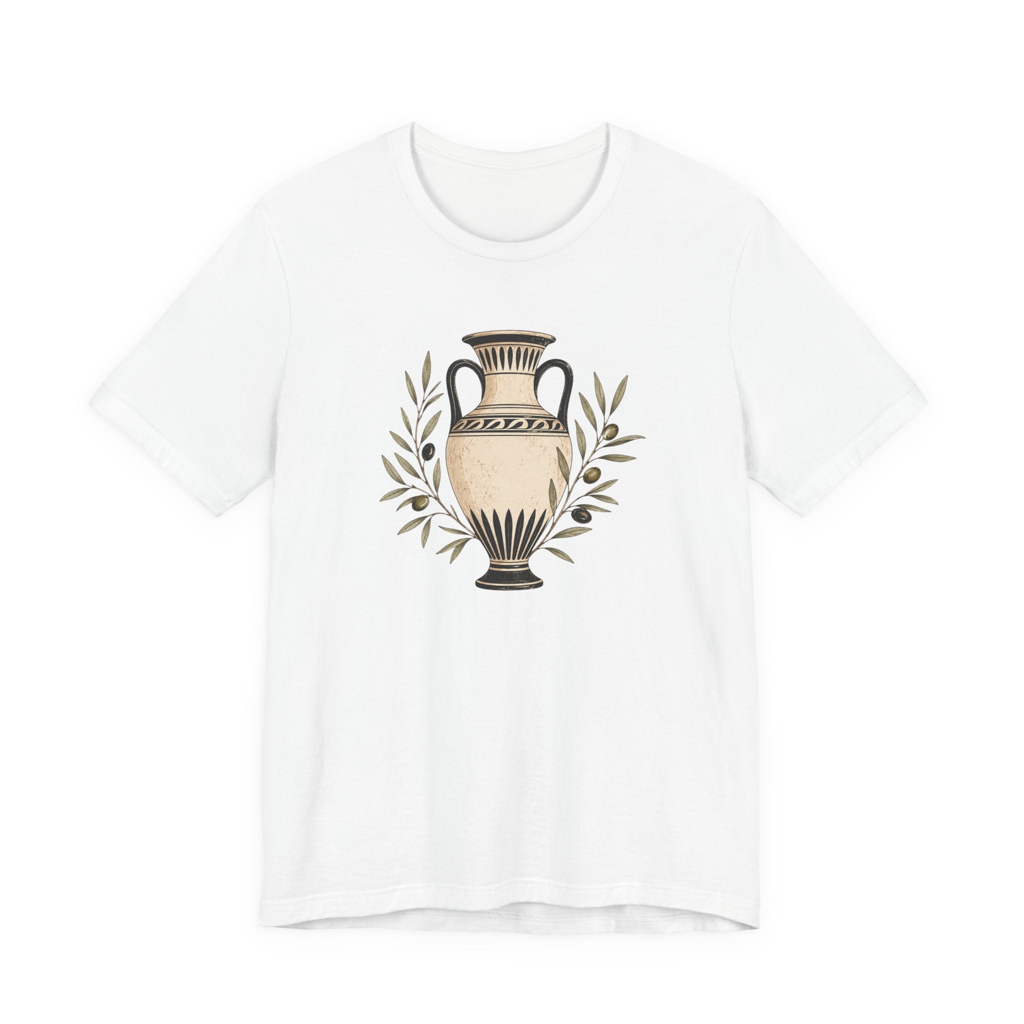 Greek Vase