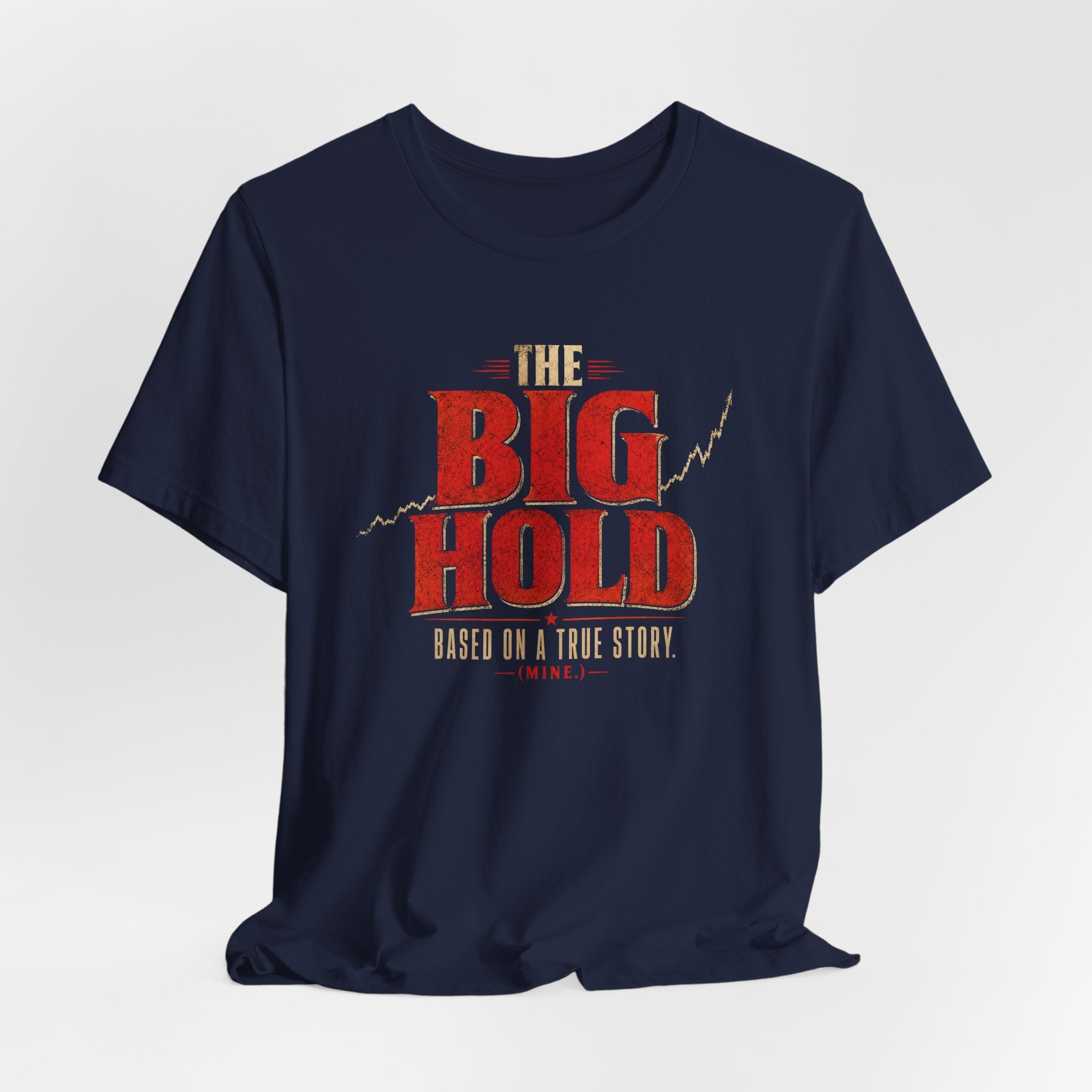 The Big Hold