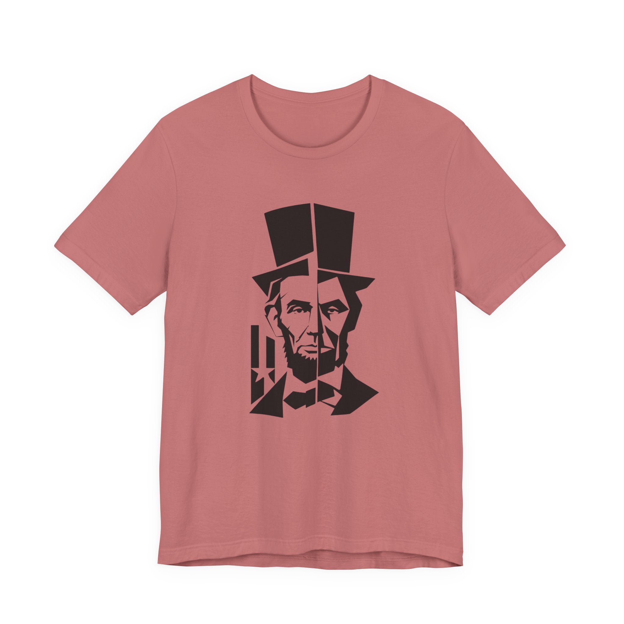 Abraham Lincoln Cubic