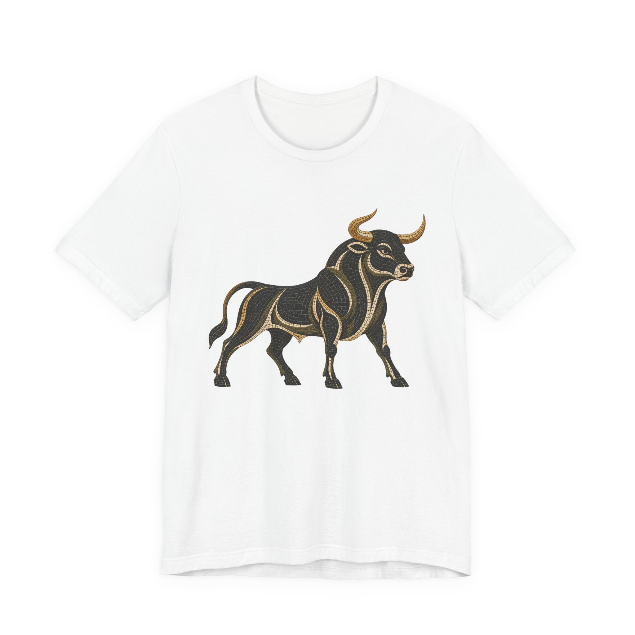 Aurach | Bull - Mosaic