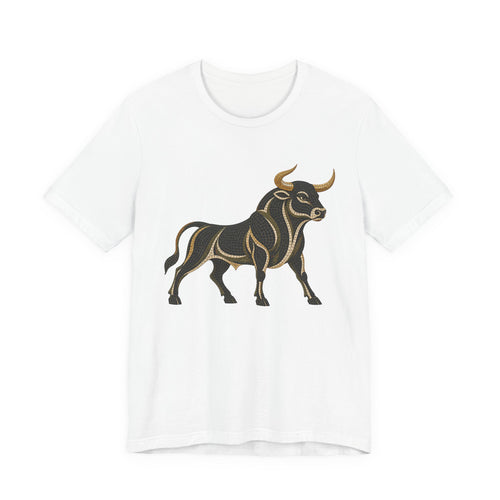 Aurach | Bull - Mosaic