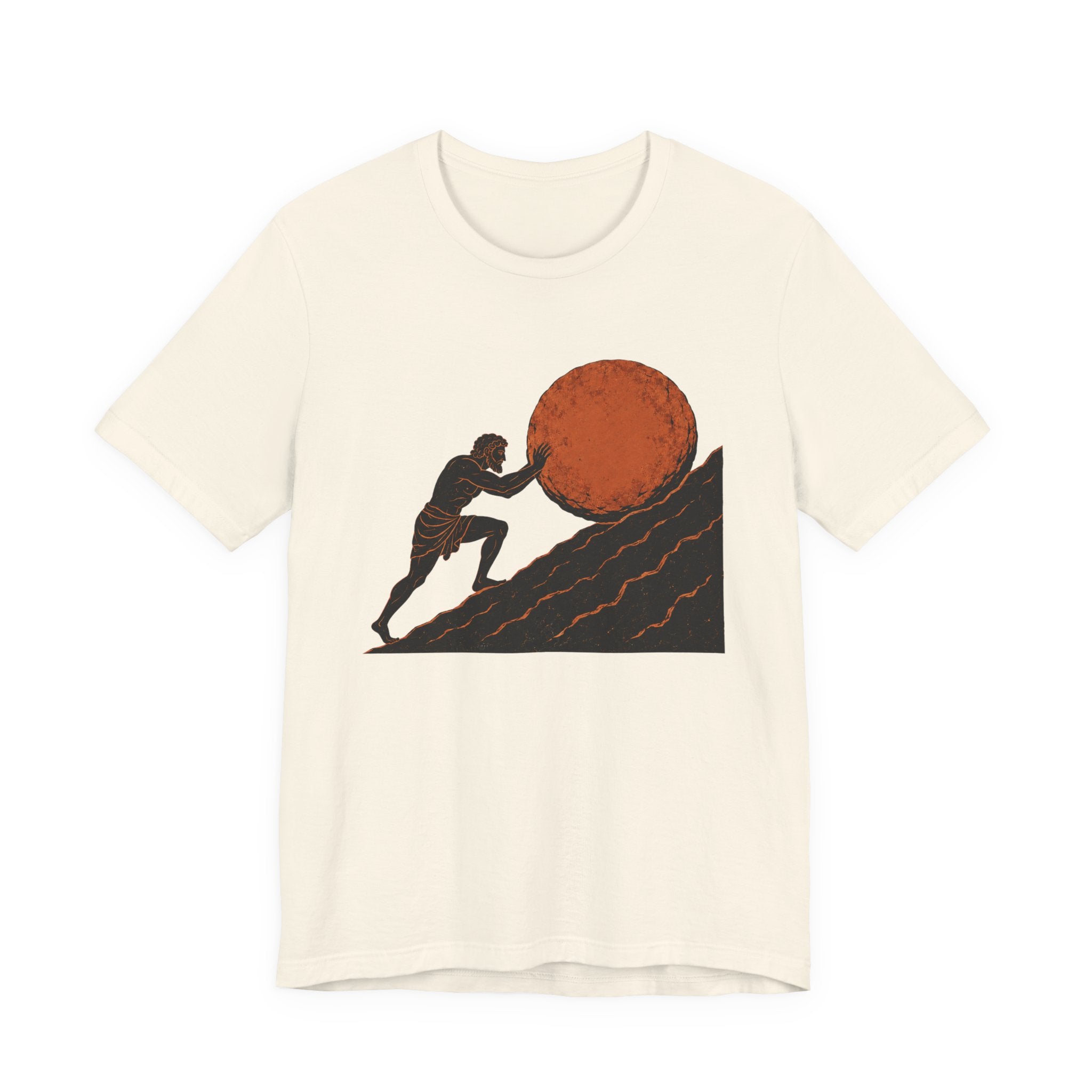 Sisyphus