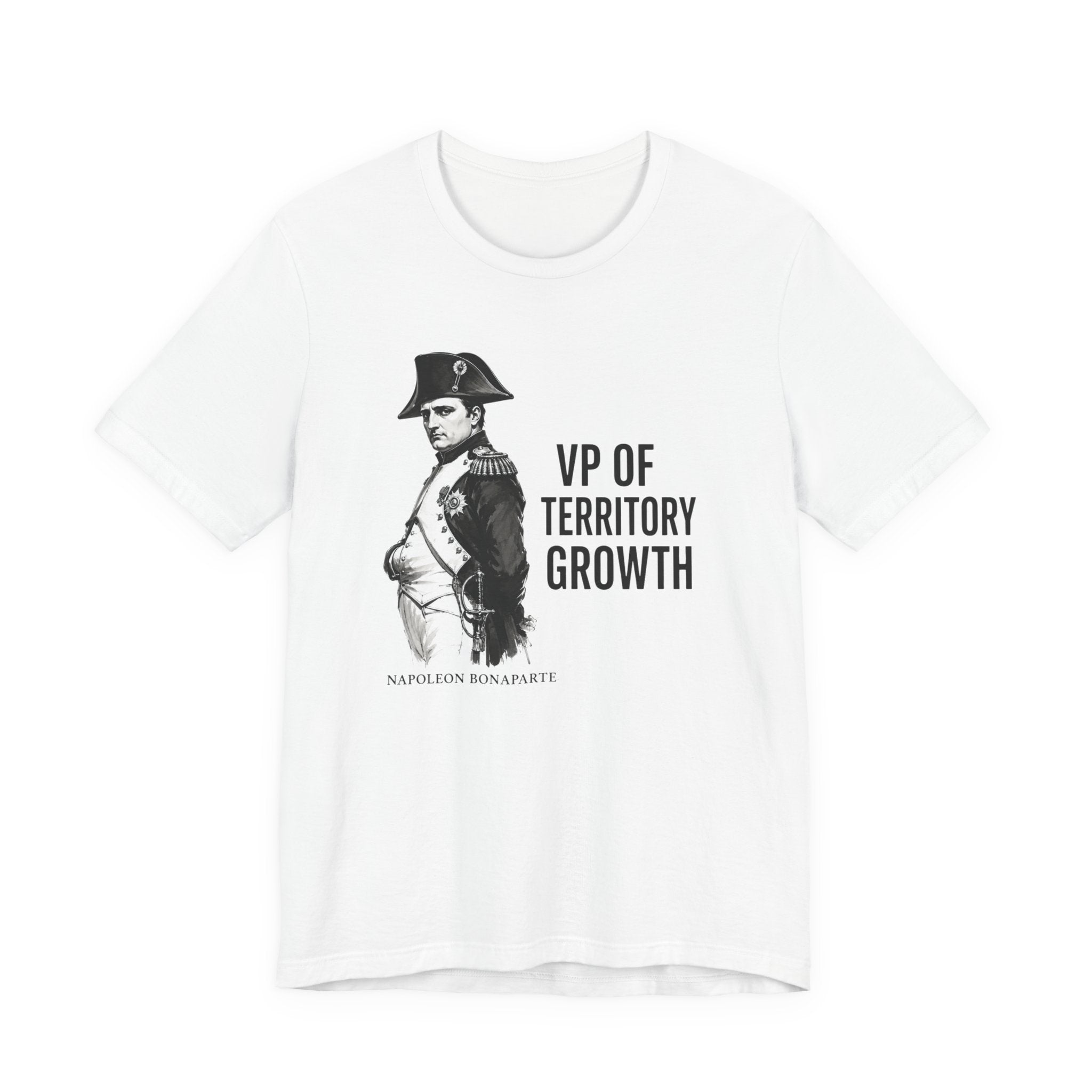 VP of Territory Growth, Napoleon