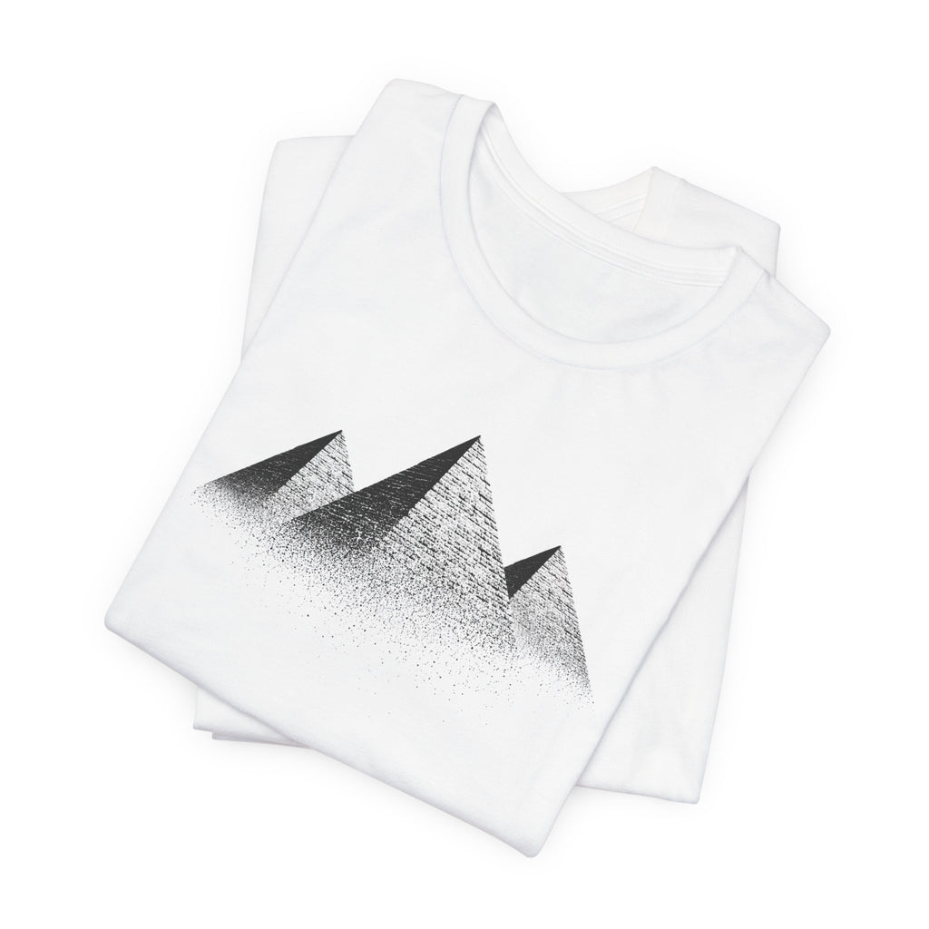 Pyramids