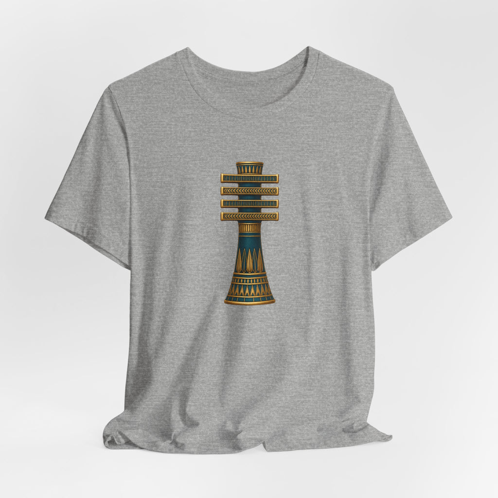Egyptian Djed Pillar
