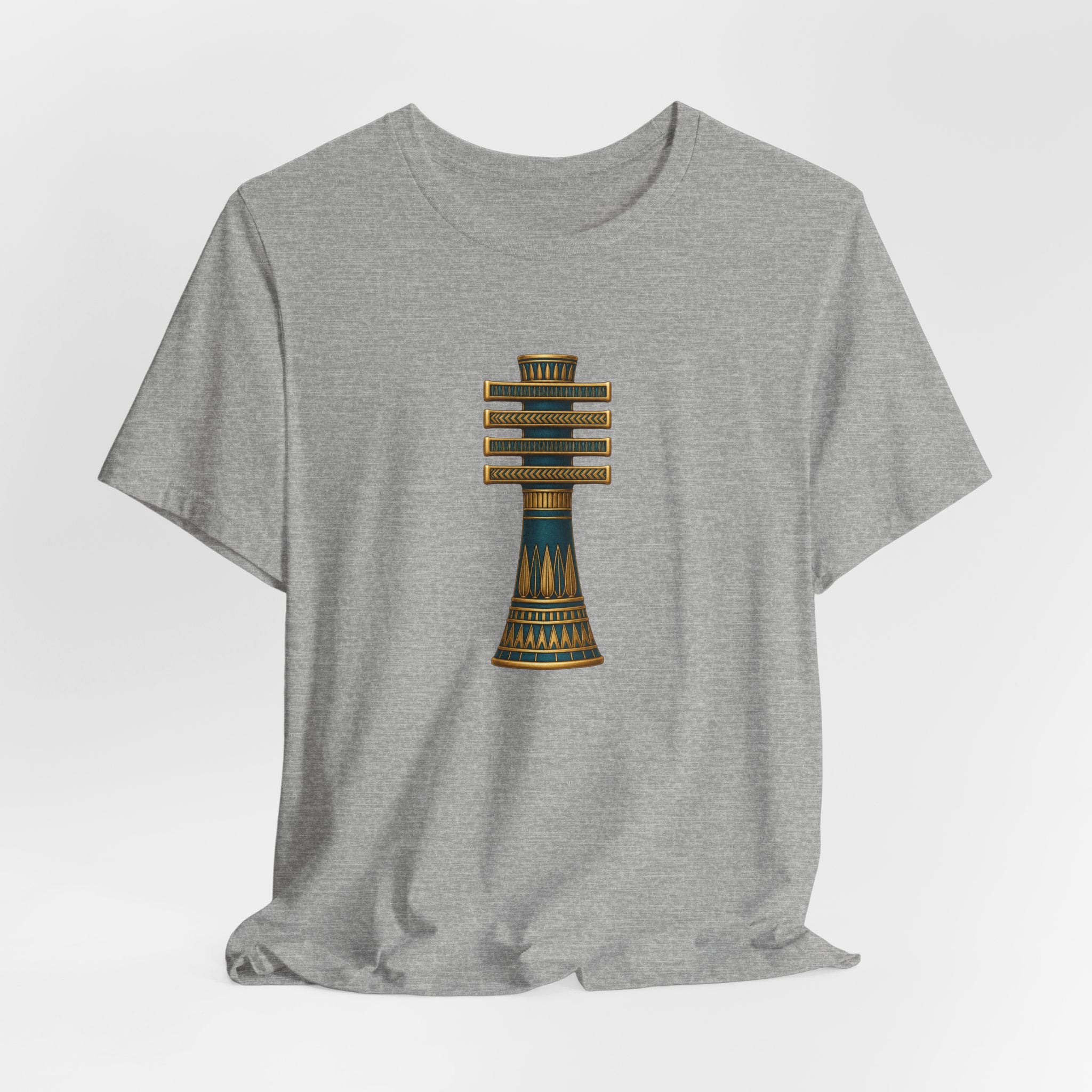 Egyptian Djed Pillar