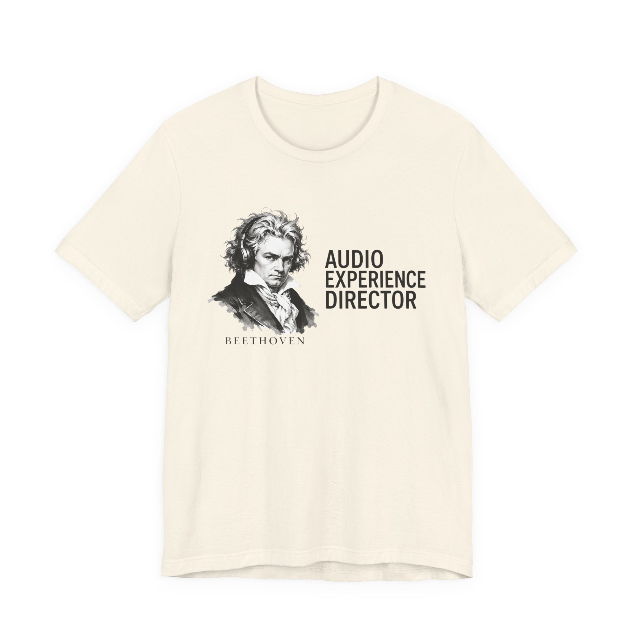 Audio Experience Director, Beethoven