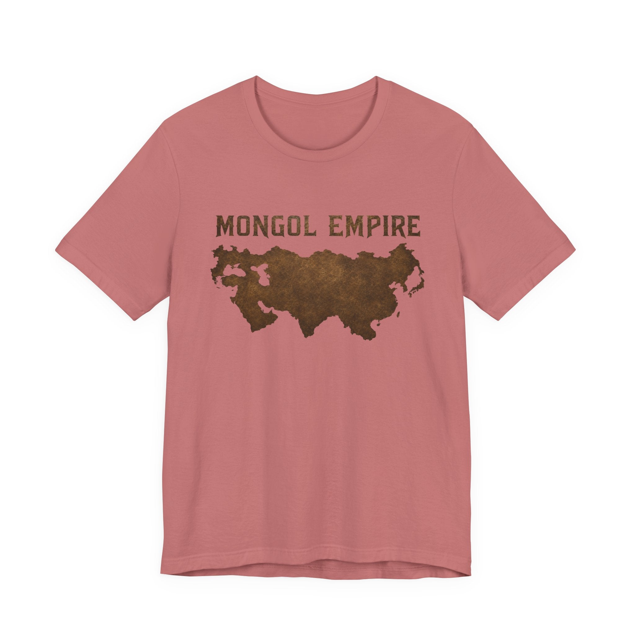 Mongol Empire - Map