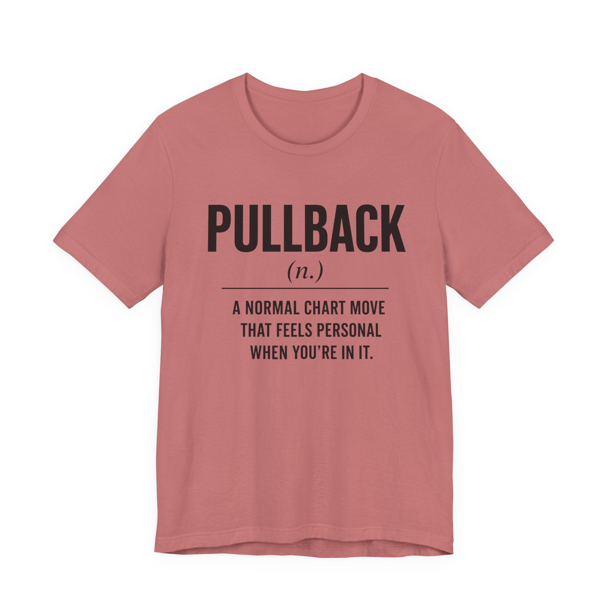 Pullback Definition