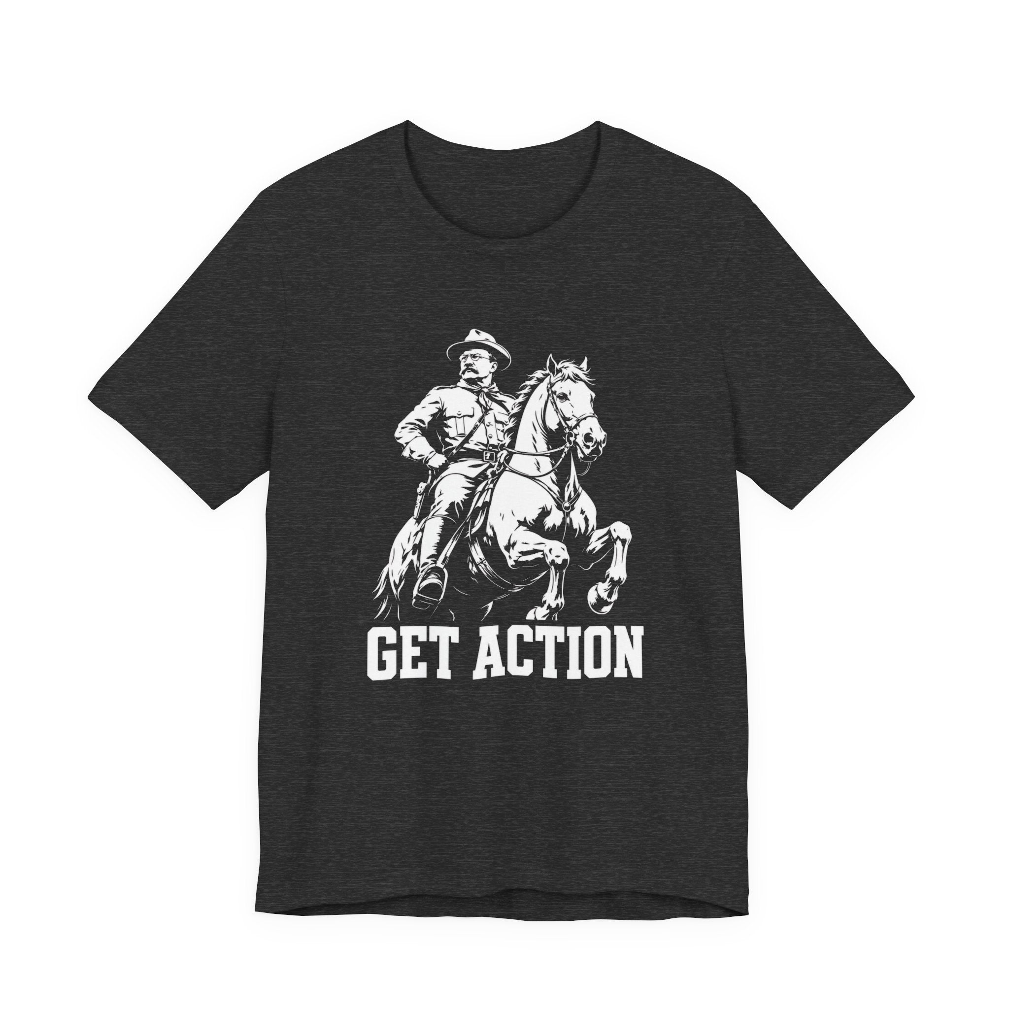 Get Action