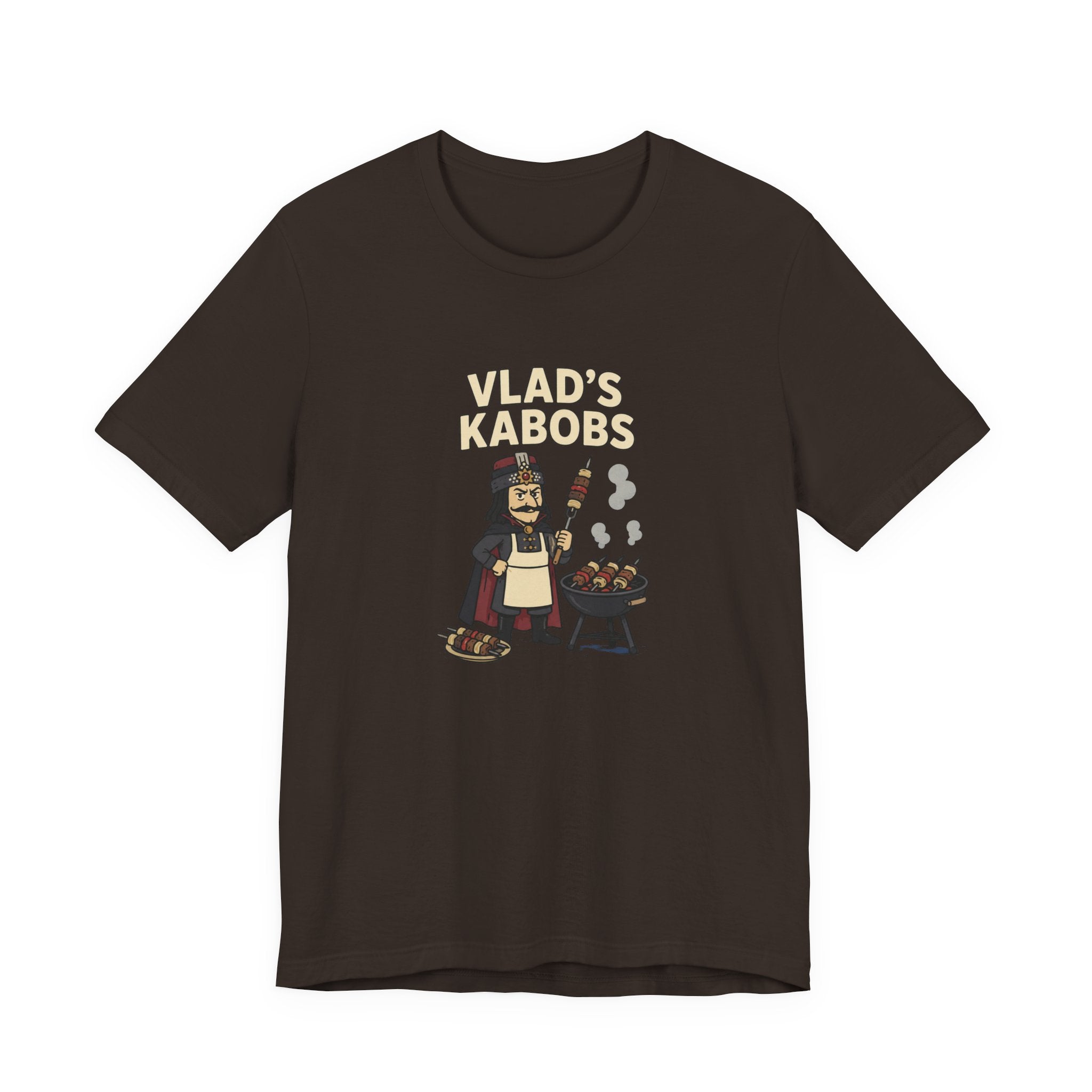 Vlad's Kabobs