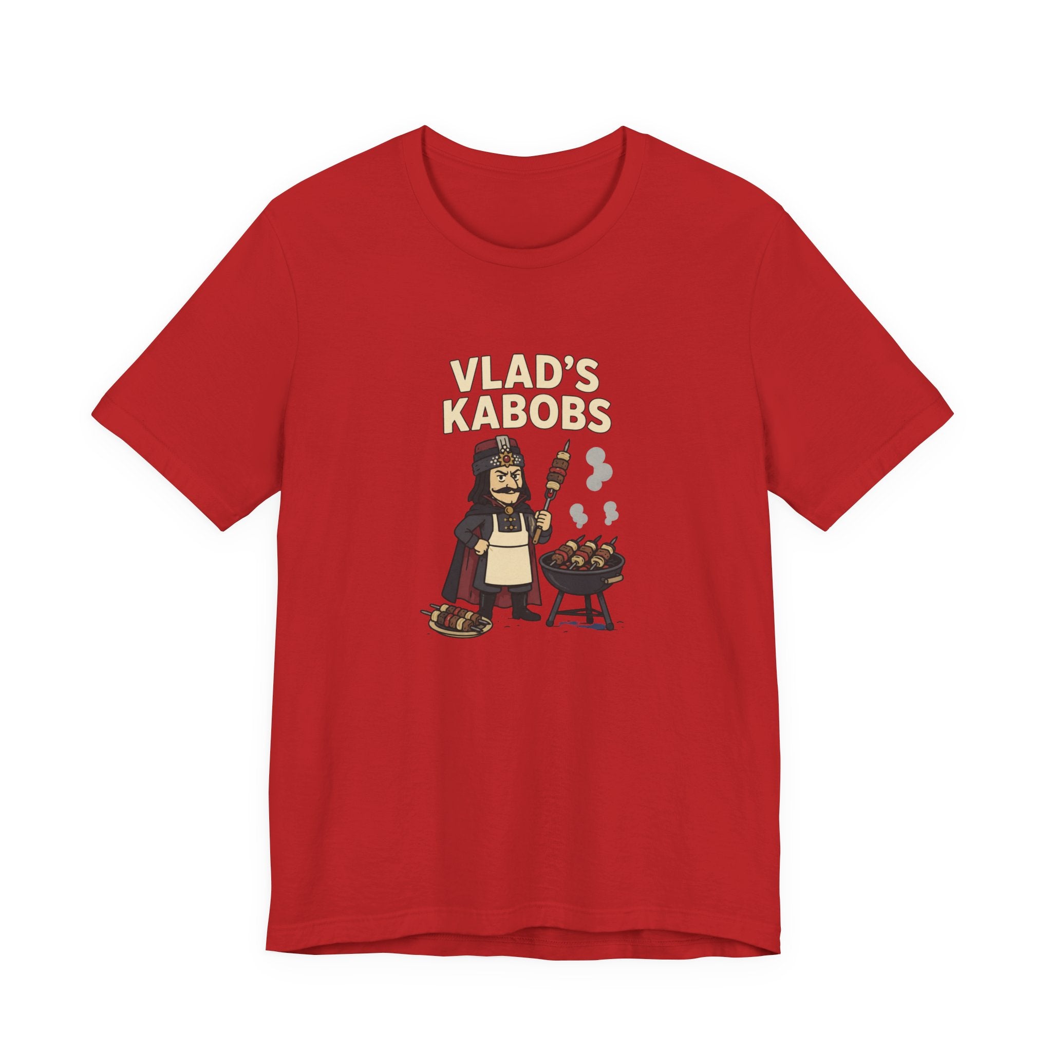 Vlad's Kabobs