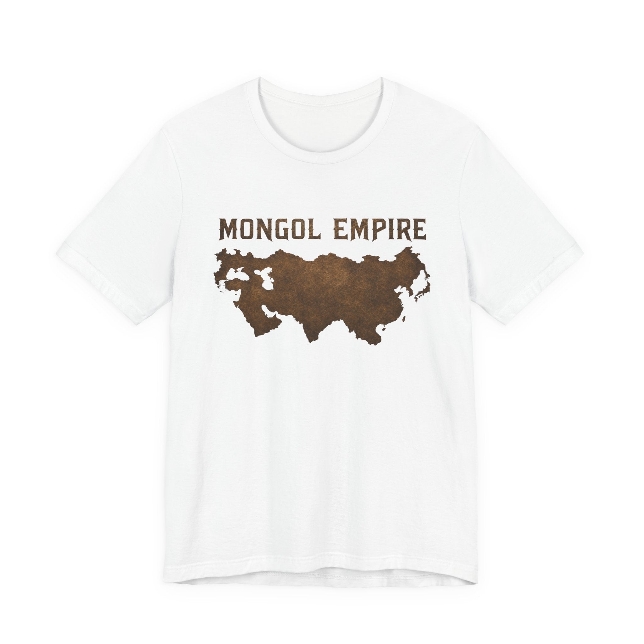 Mongol Empire - Map