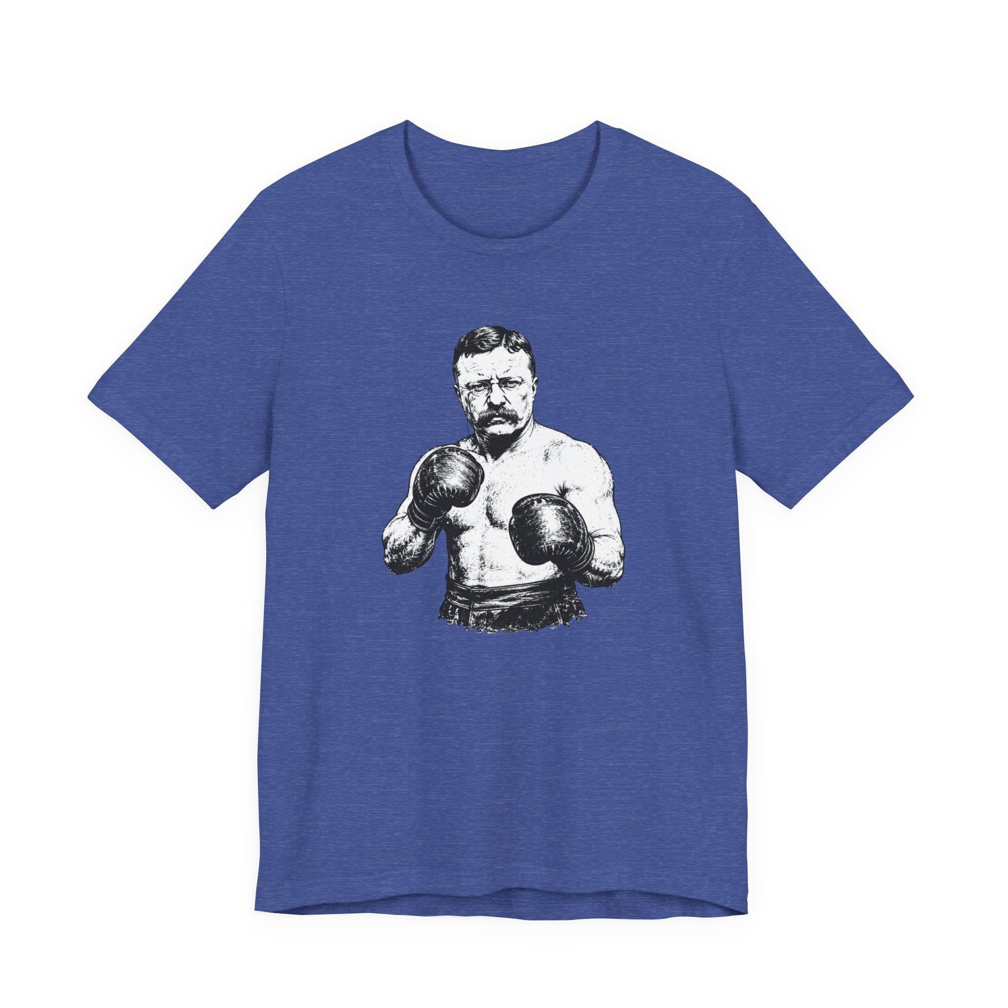 Teddy Boxing