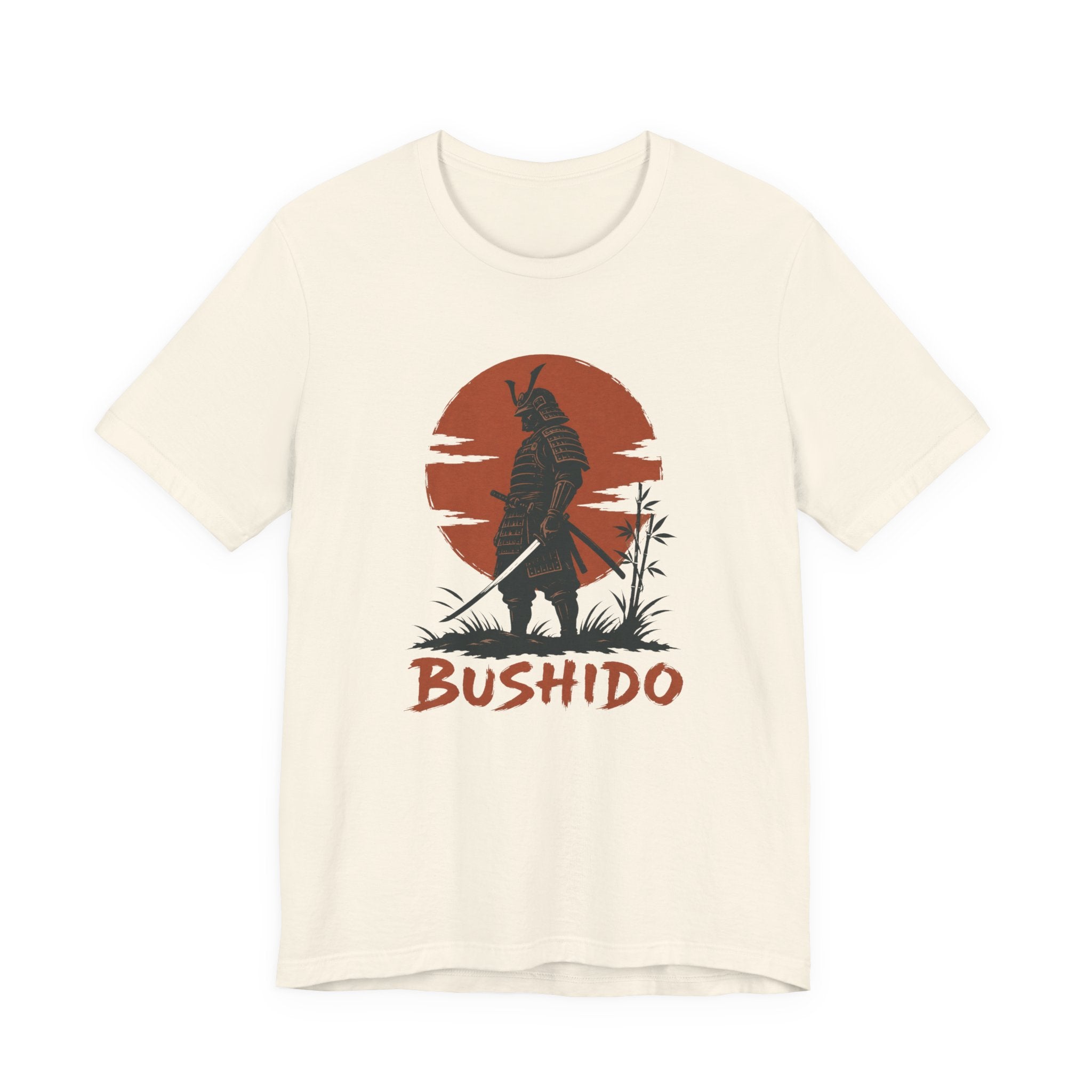 Samurai Bushido