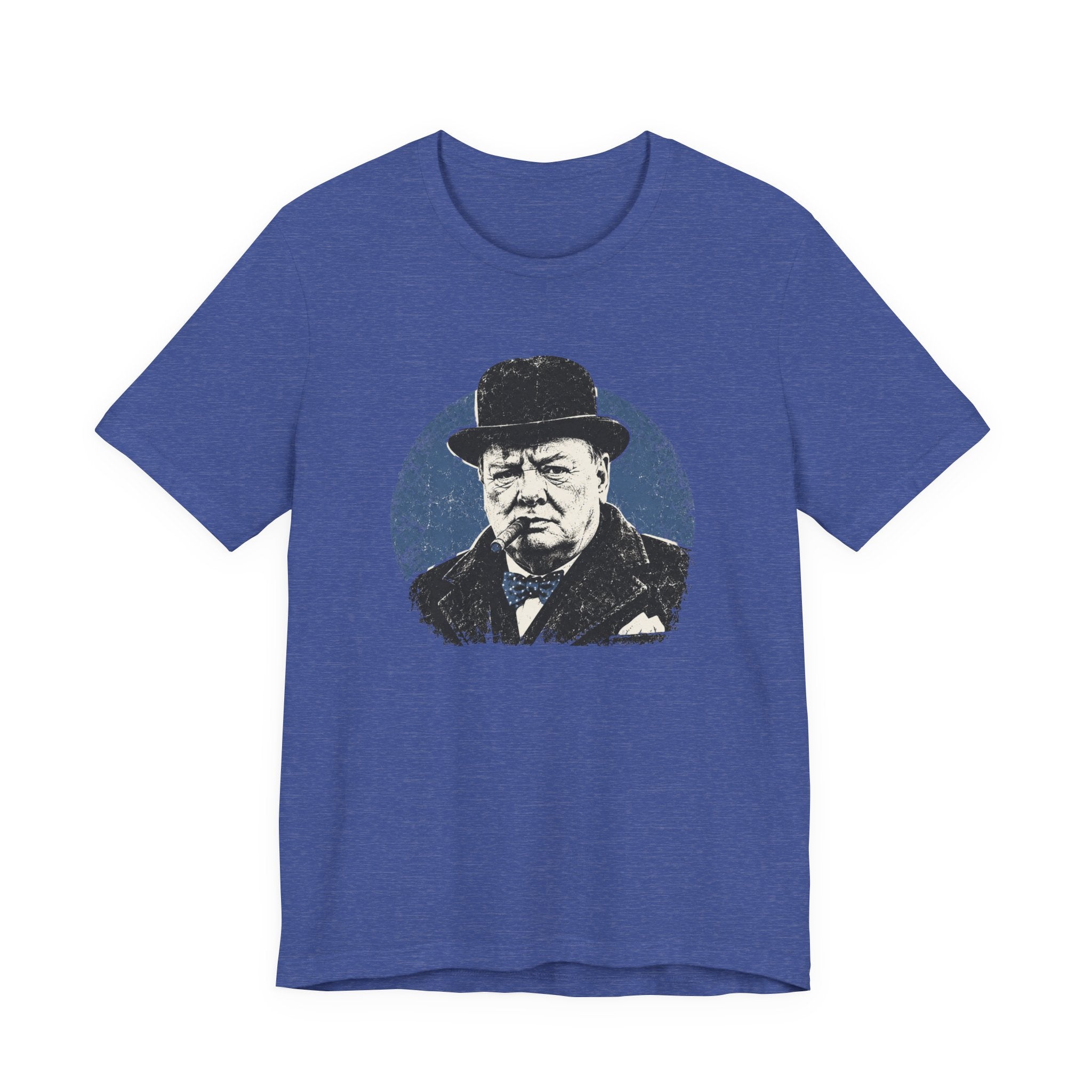 Churchill