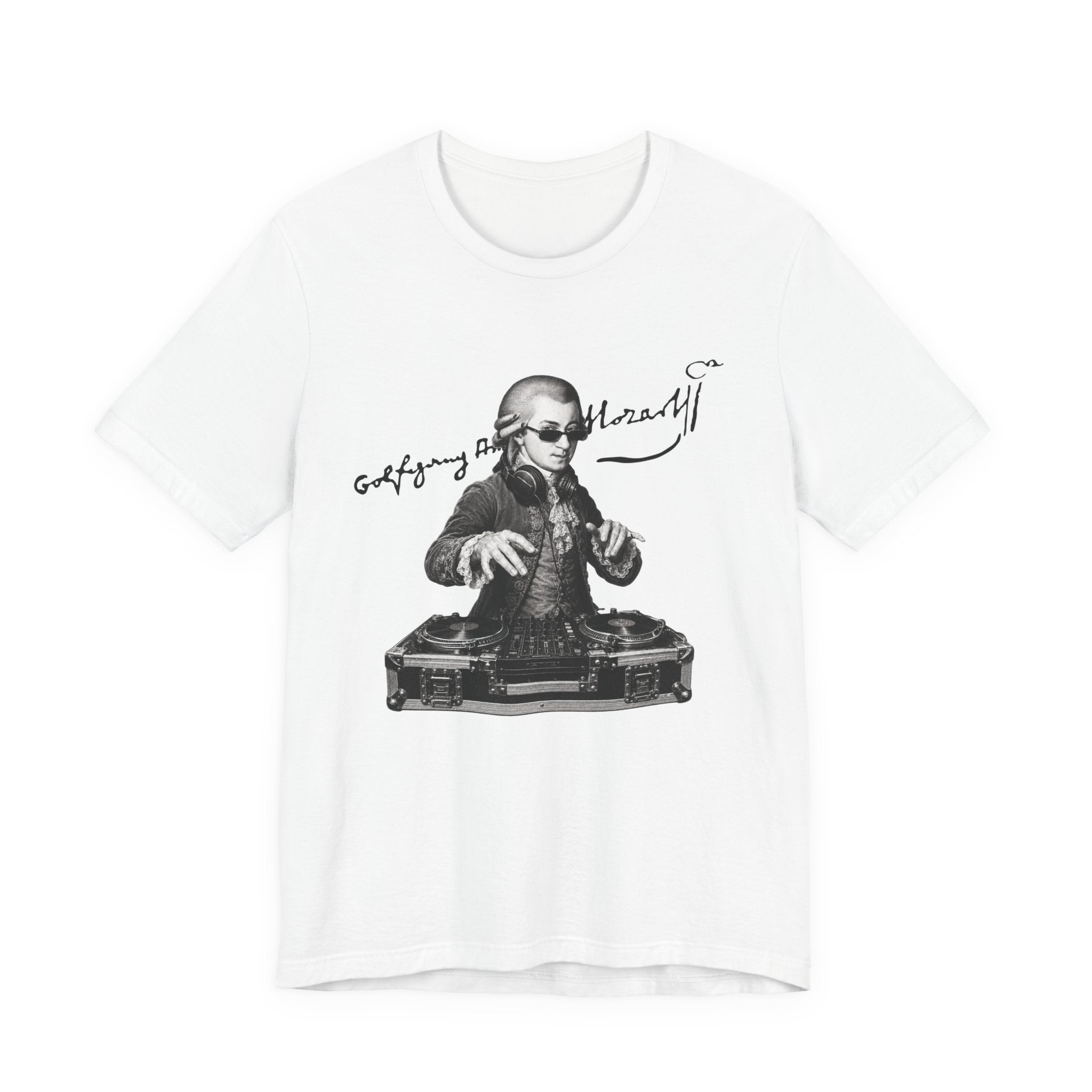 DJ Mozart