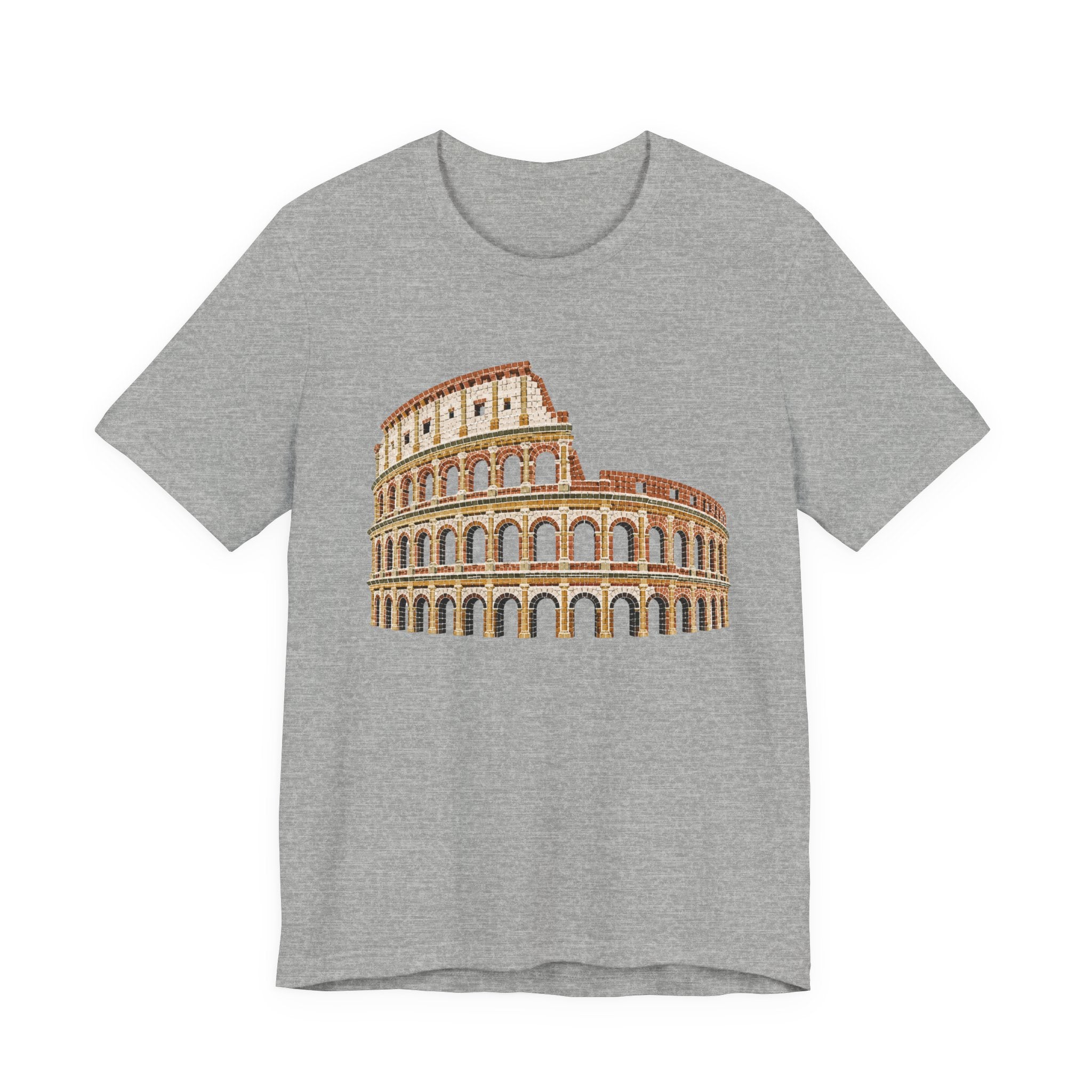Colosseum - Mosaic