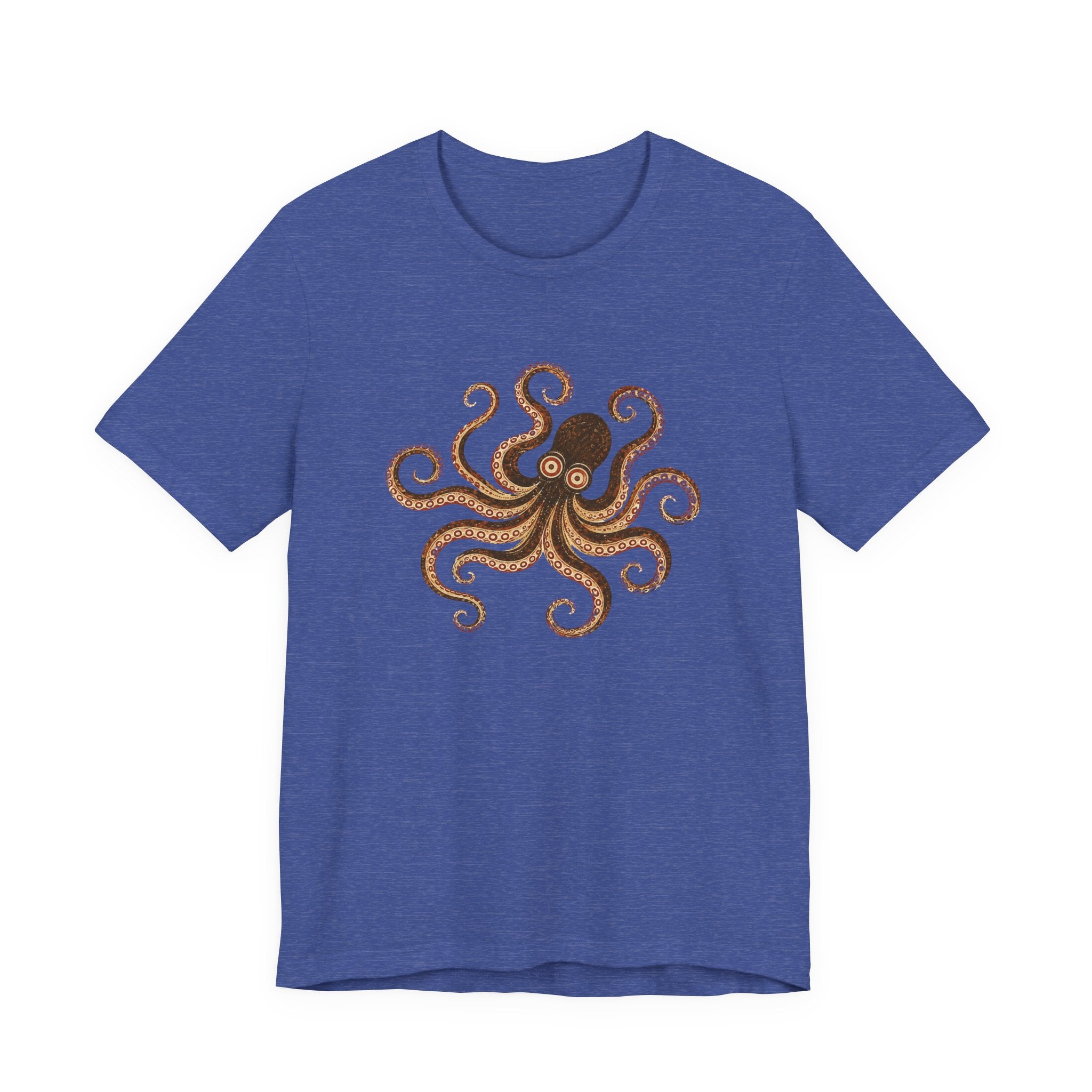 Minoan Octopus