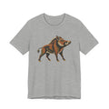 Wild Boar - Mosaic