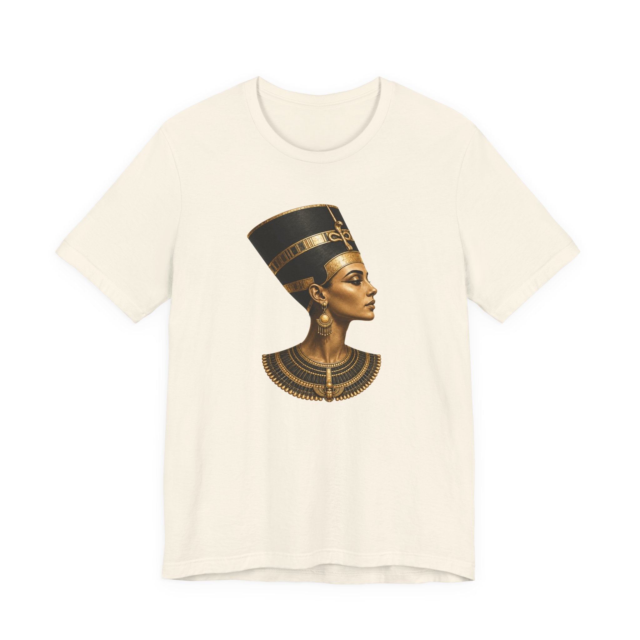 Nefertiti Profile