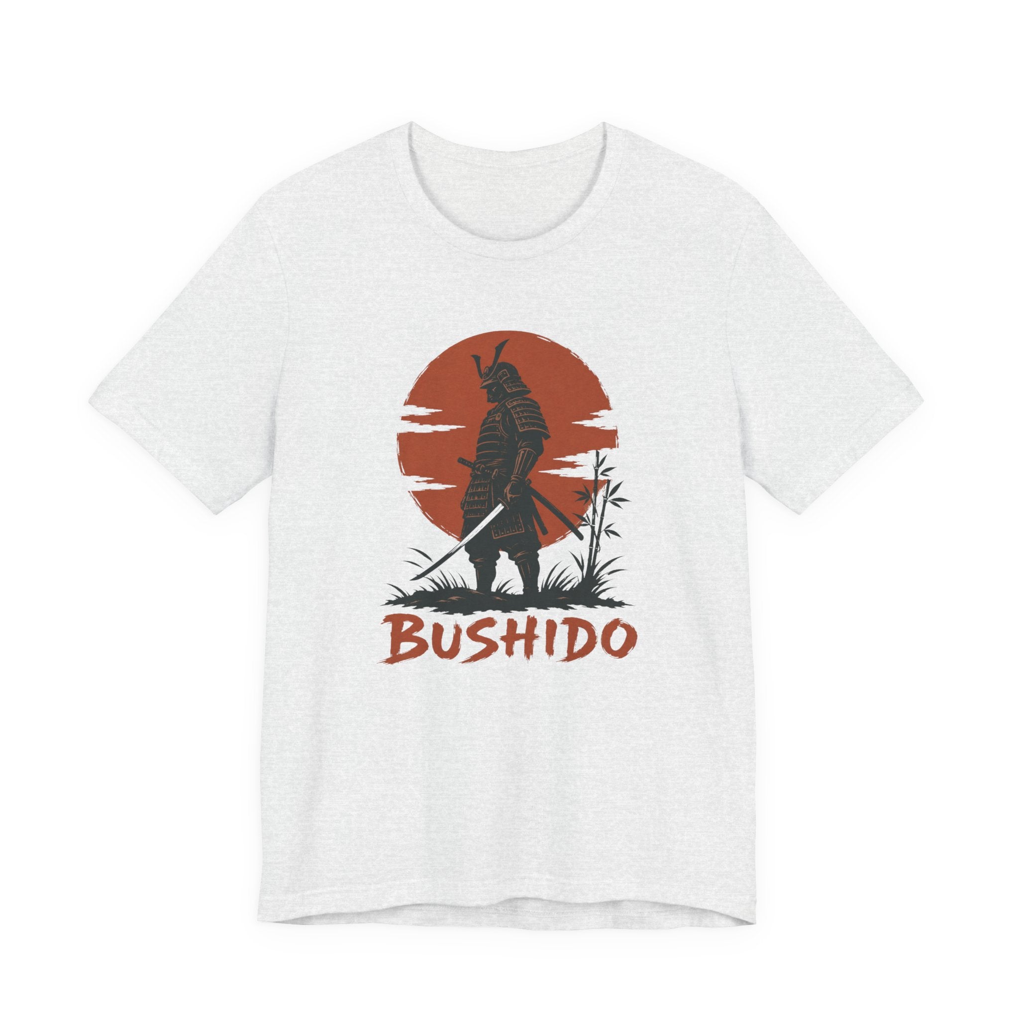 Samurai Bushido