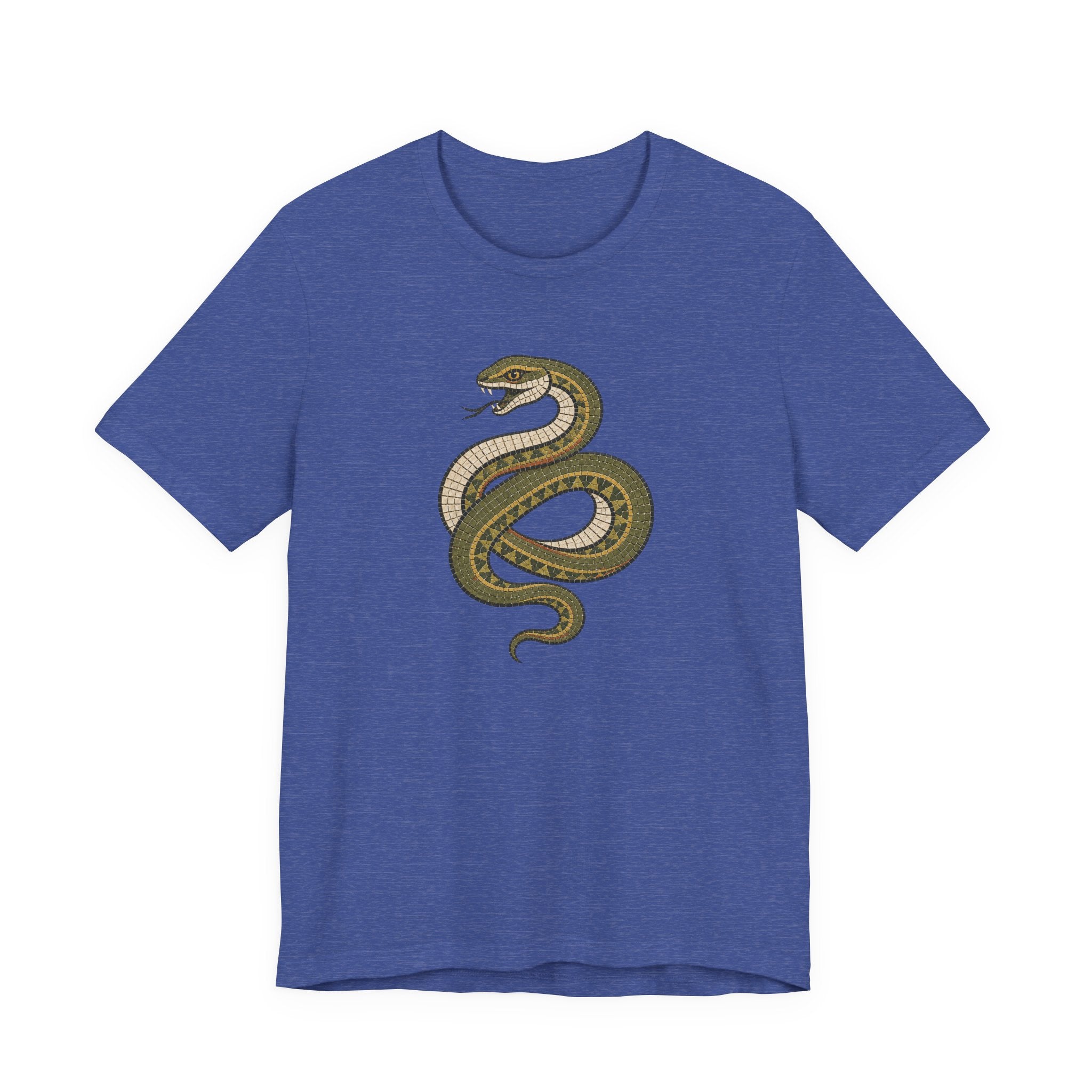 Ancient Viper - Mosaic