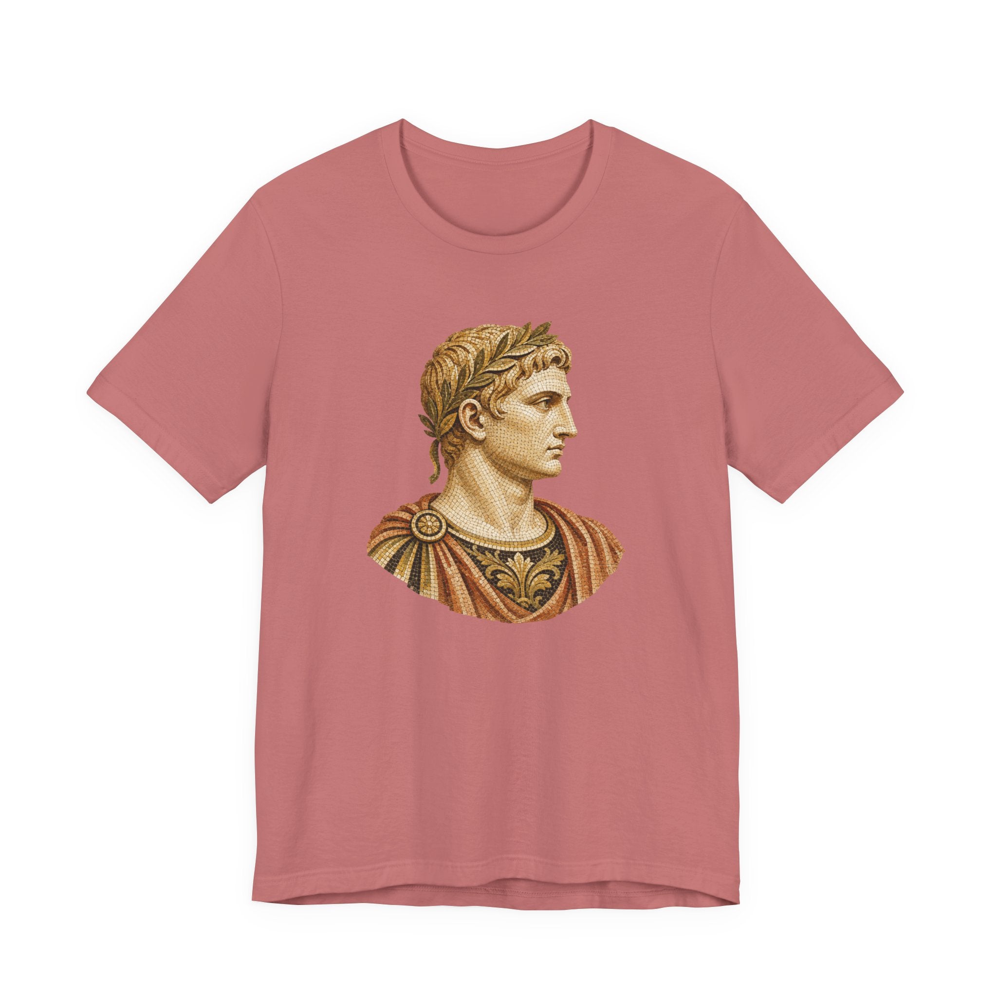 Octavian - Mosaic