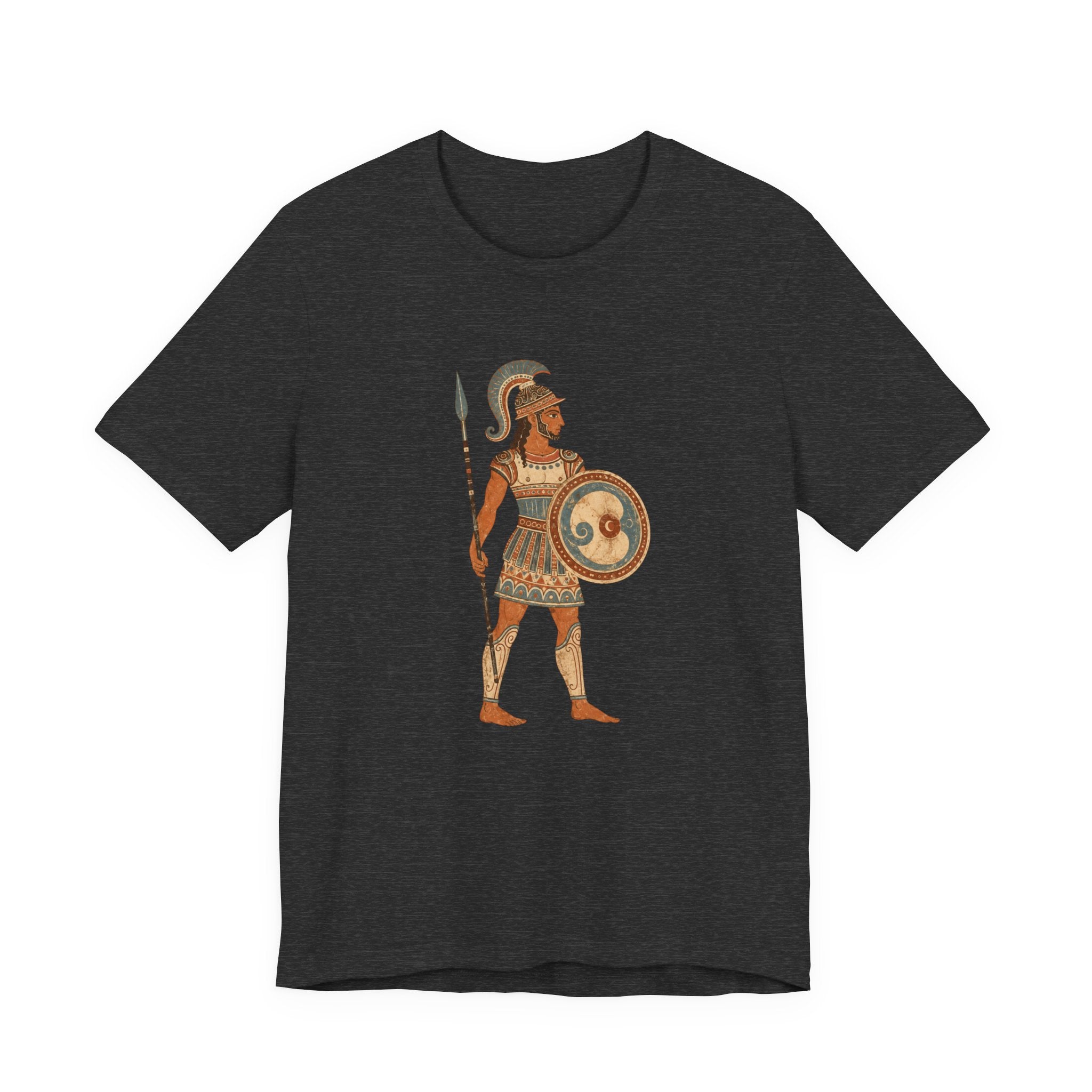 Minoan Oddyseus