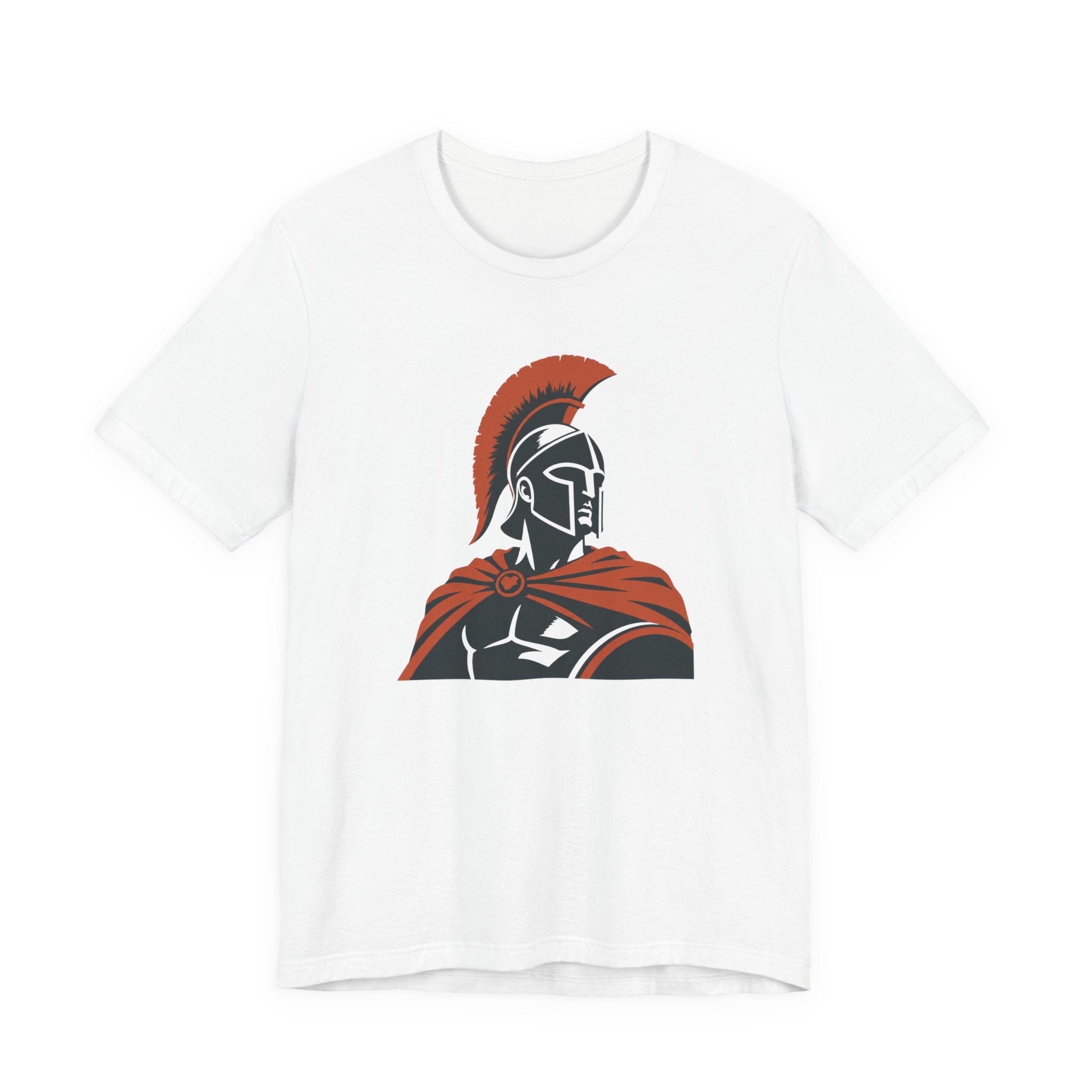 Spartan Warrior
