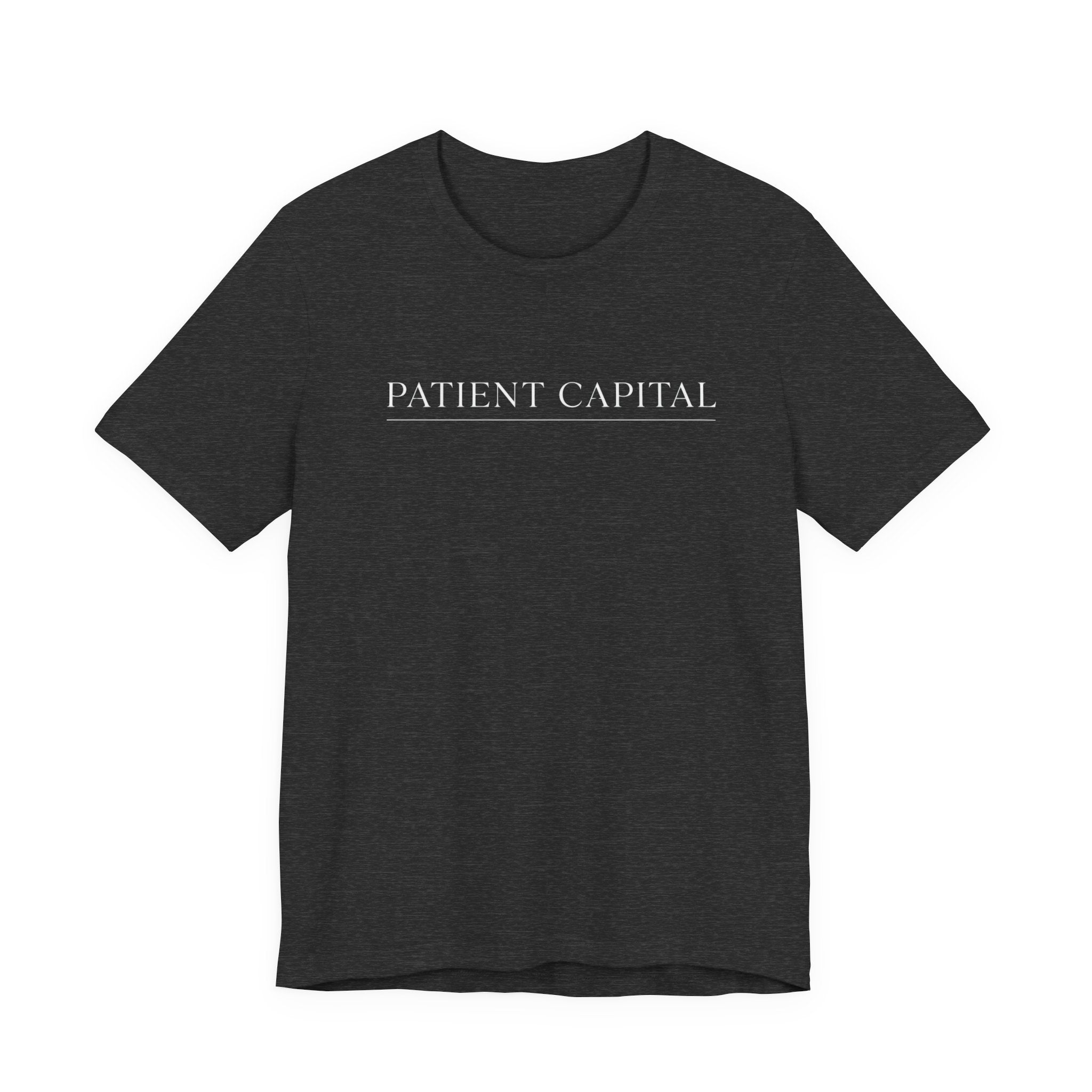 Patient Capital