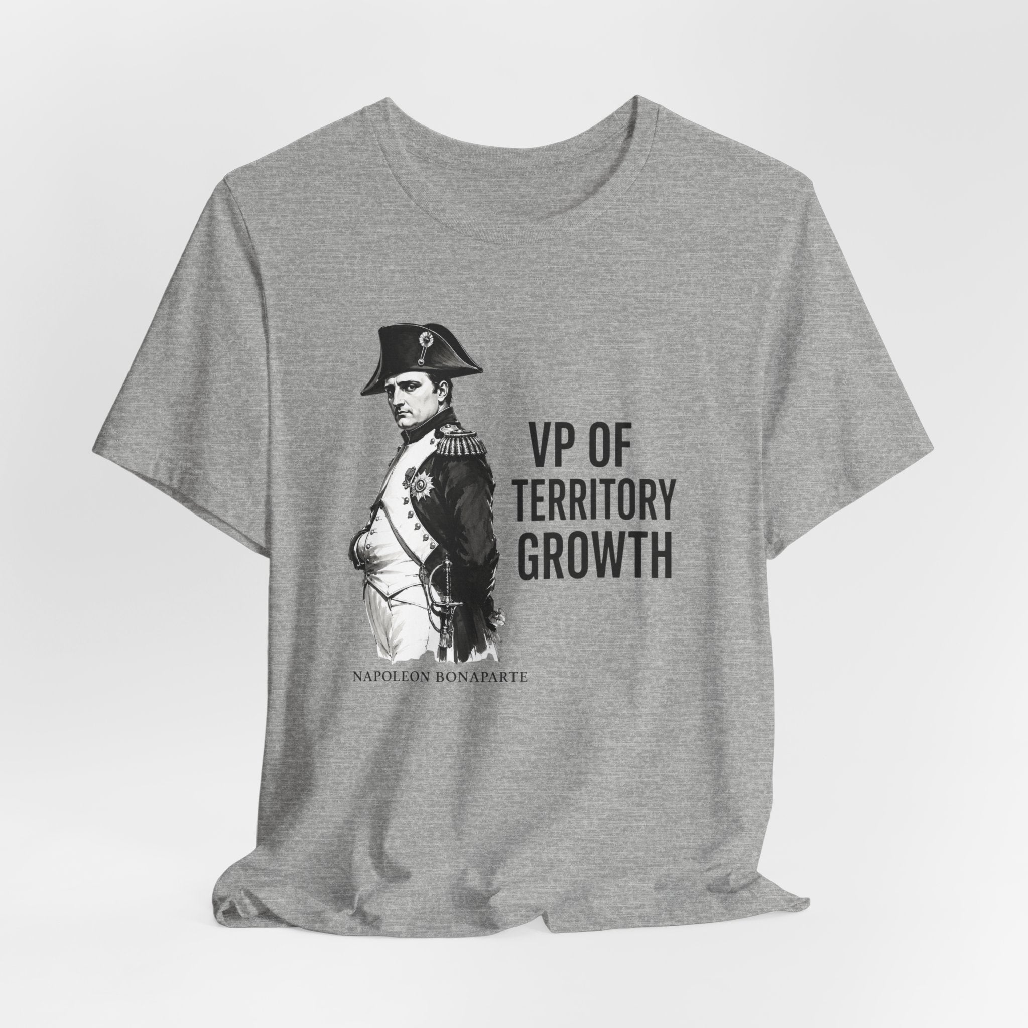 VP of Territory Growth, Napoleon