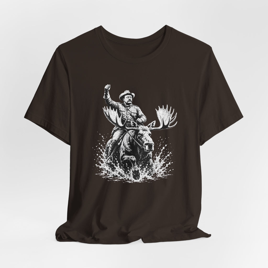 Bull Moose