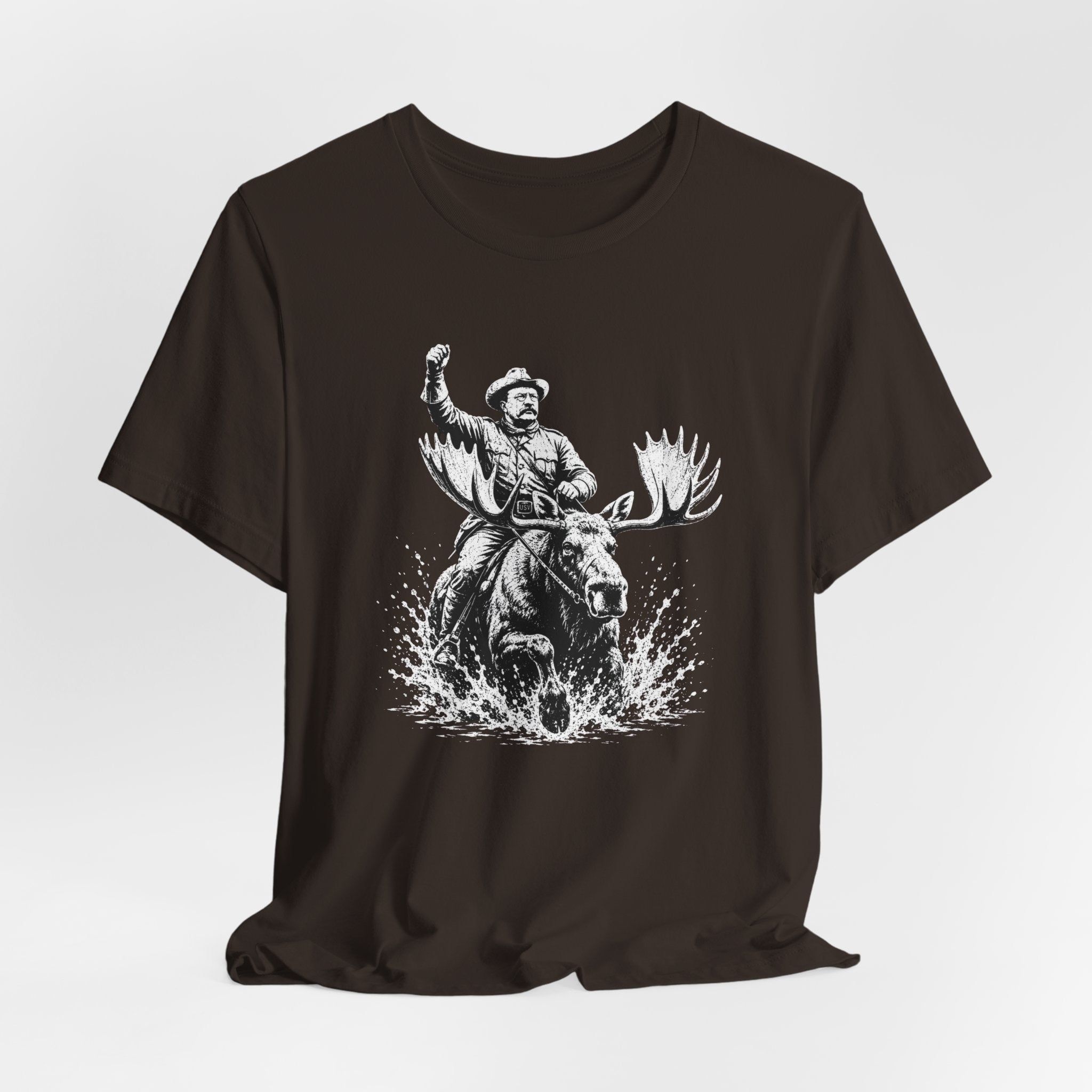 Bull Moose